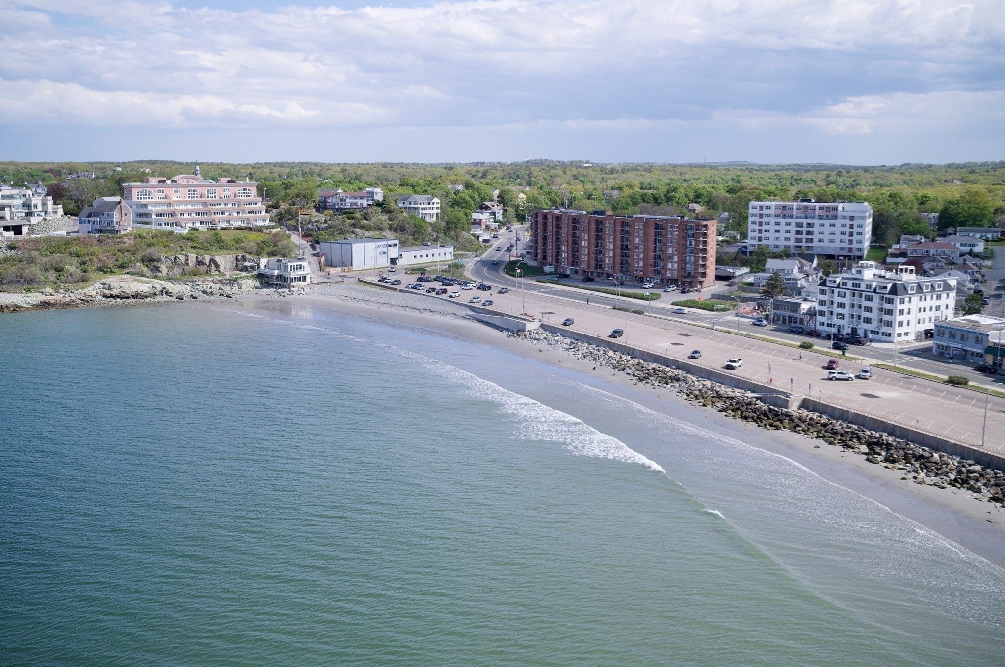  120 Nantasket - Unit 301, Hull, MA, 02045 - 物件實景
