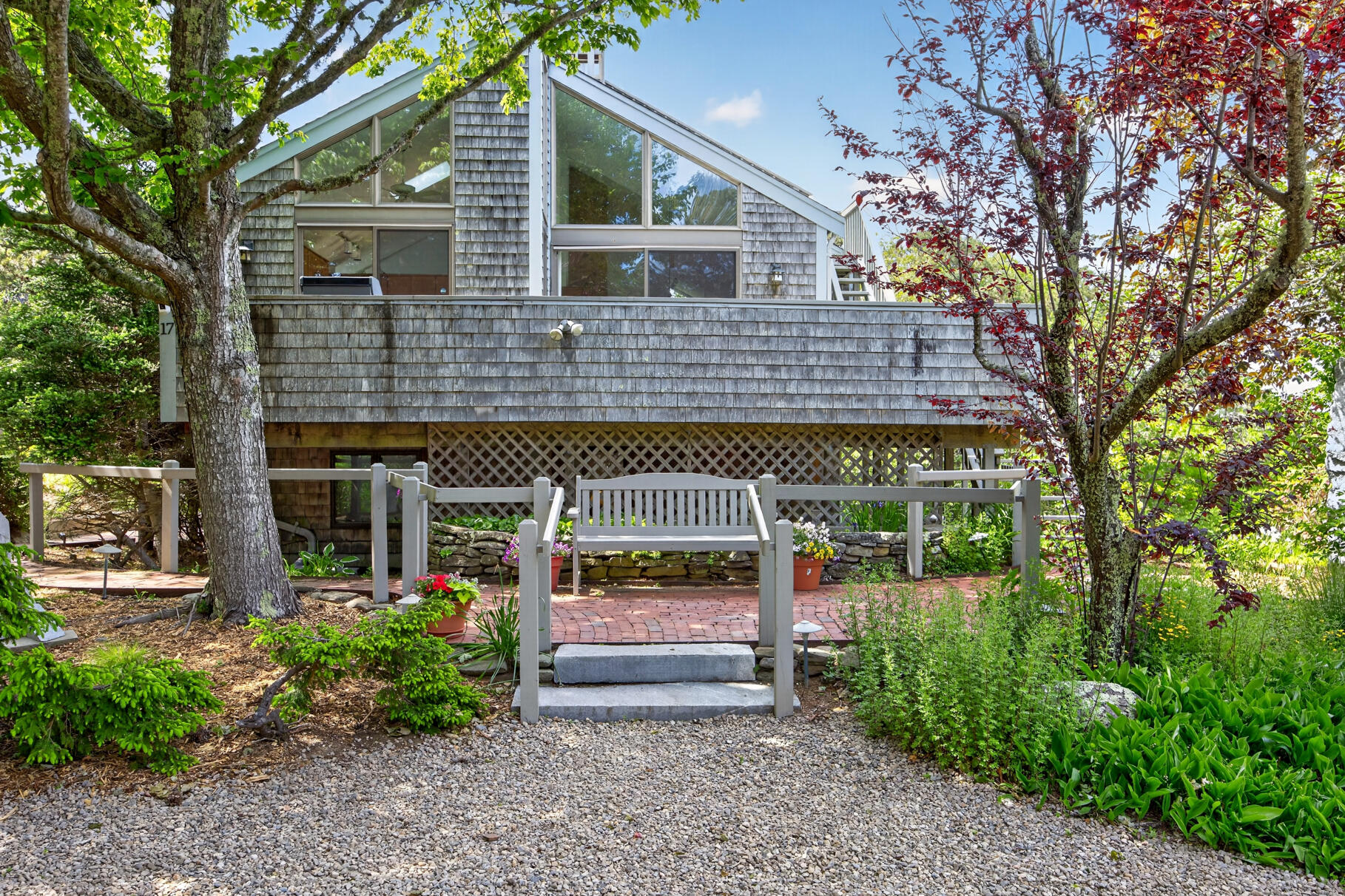  17 Gosnold Road, Orleans, MA, 02653 - 物件實景