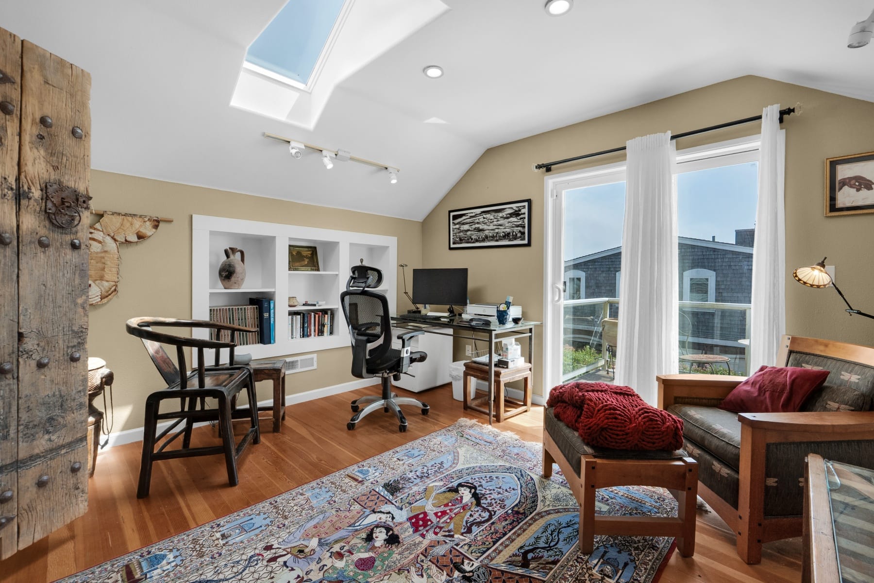  4930 FAIRWAY AVE Gearhart, OR 97138 - 物件實景