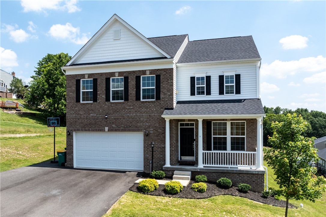 South Park, Pennsylvania, 15129, United States, 4 Bedrooms Bedrooms, ,3 BathroomsBathrooms,Residential,For Sale,1876041