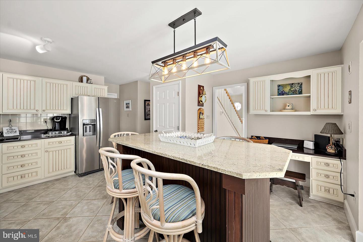 Ocean City, Maryland, 21842, United States, 4 Bedrooms Bedrooms, ,3 BathroomsBathrooms,Residential,For Sale,1942171