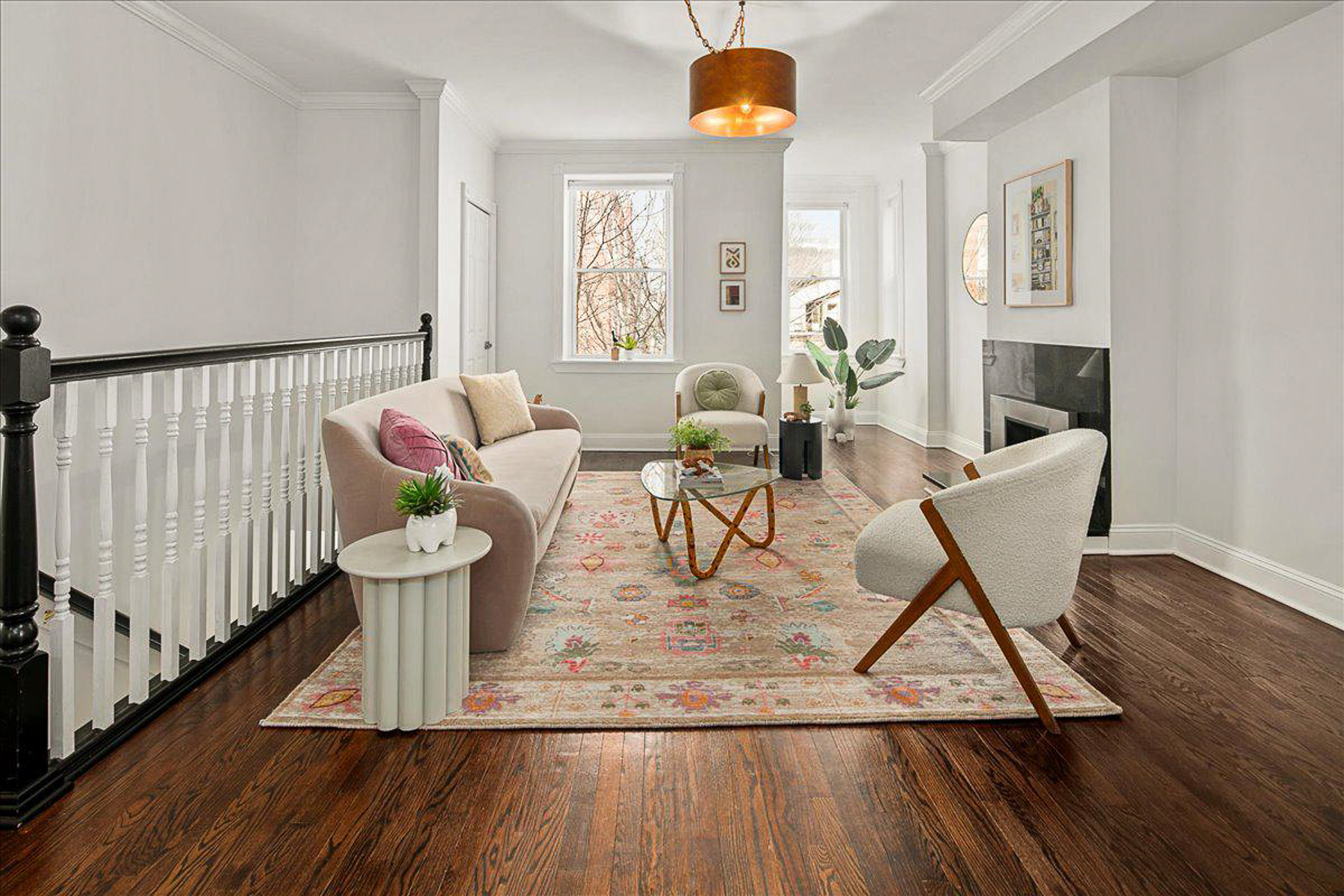  14 O Street NW, Washington, DC, 20001 - 物件實景