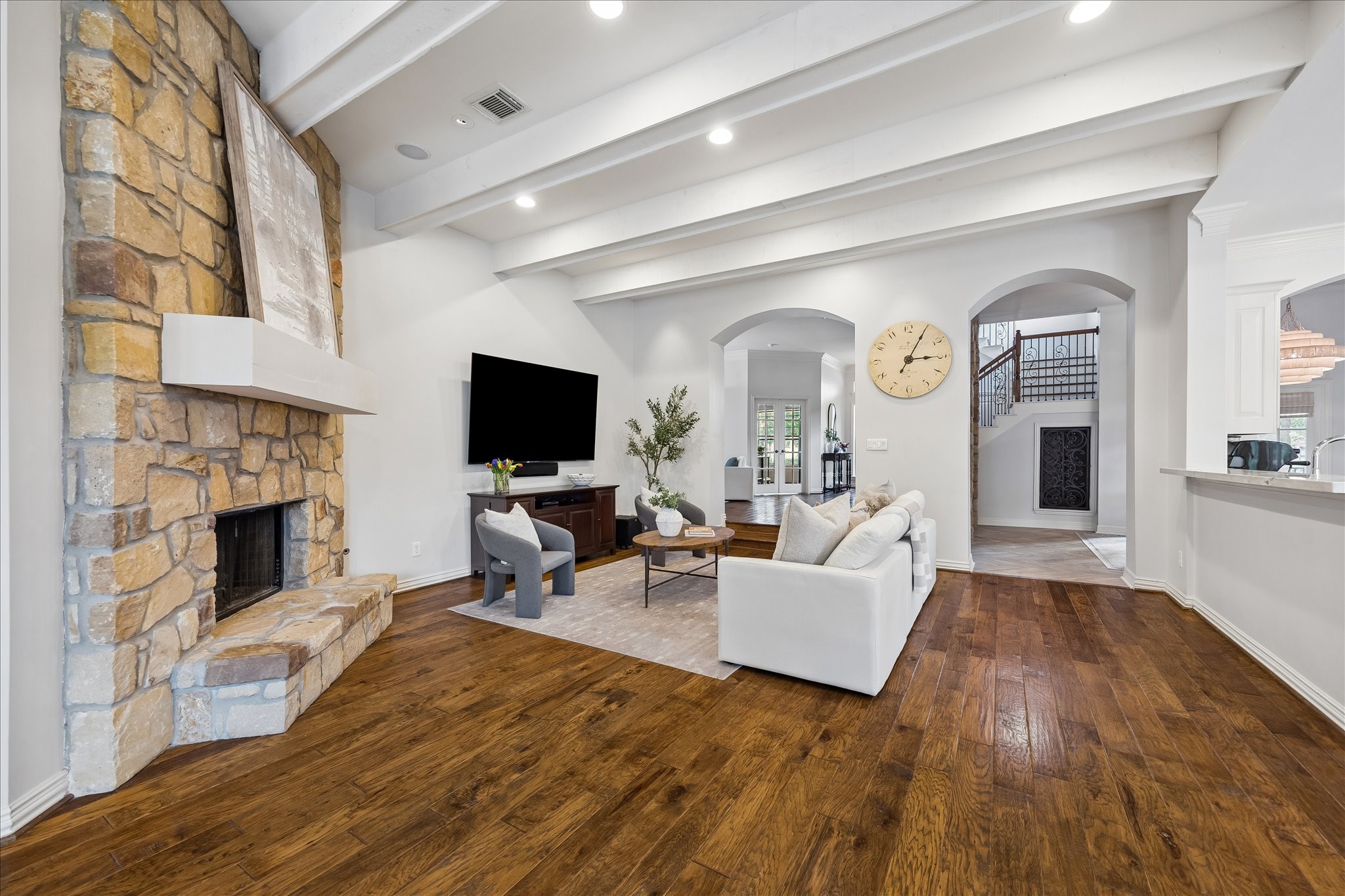  3642 Aberdeen Way - 物件實景