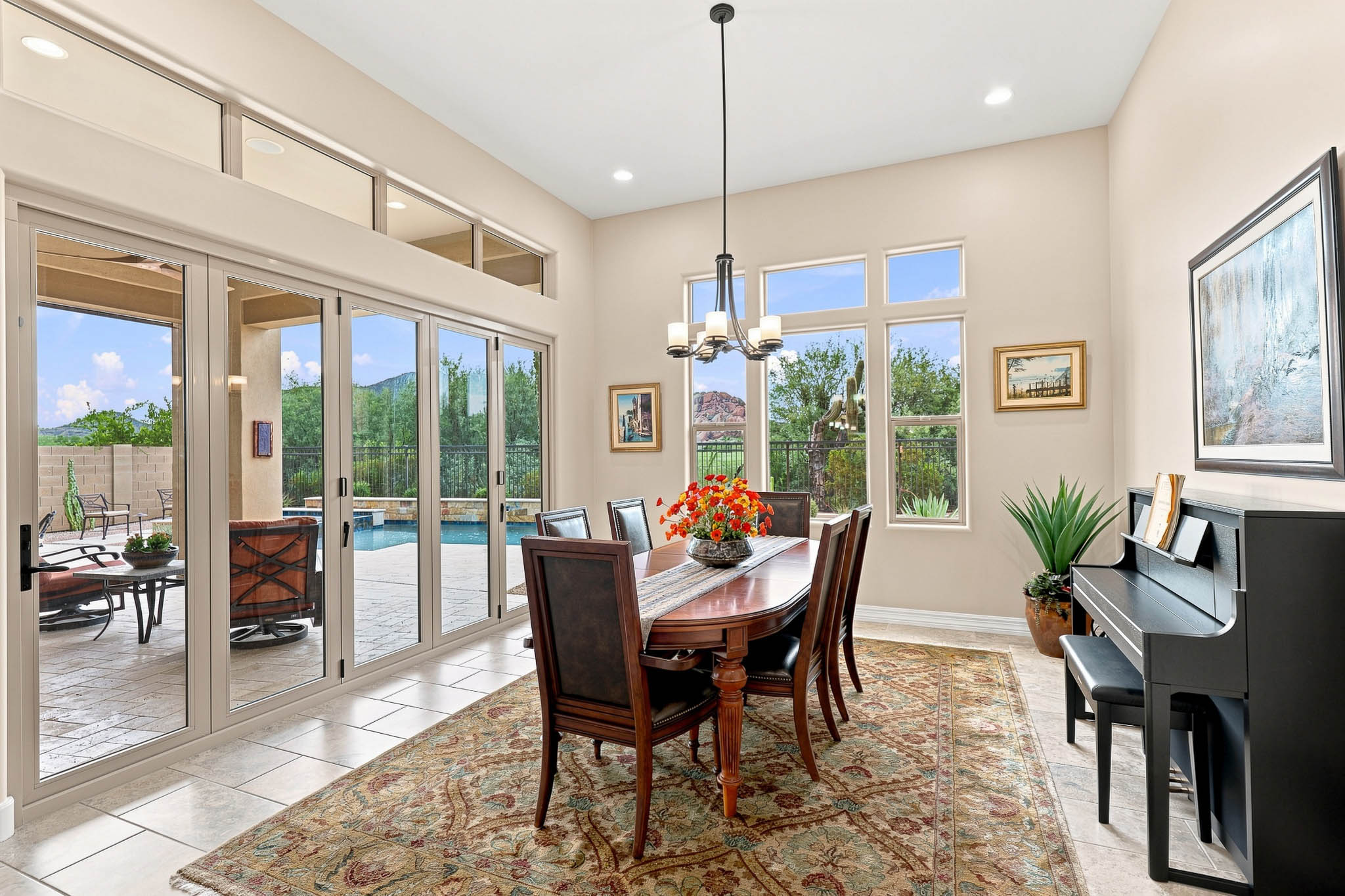  7294 E High Point Drive  Scottsdale, AZ - 物件實景