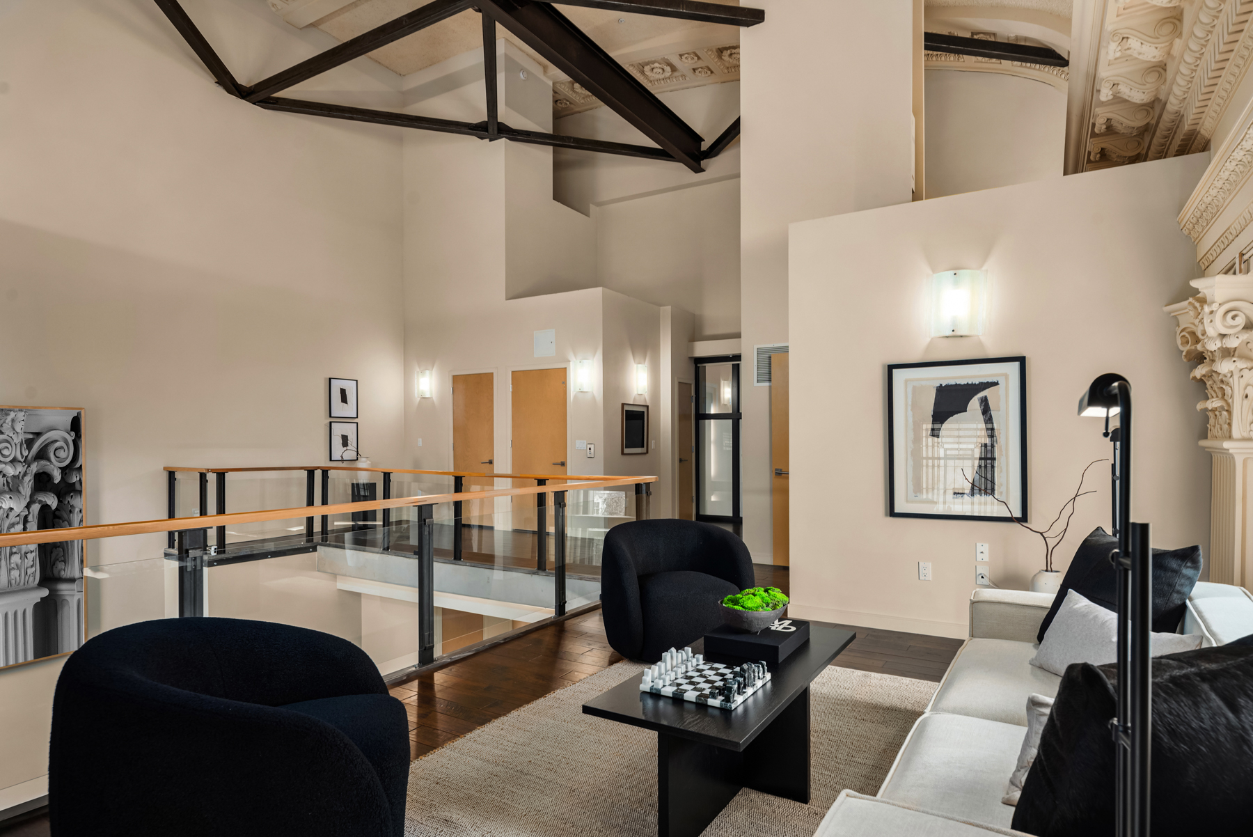  1845 16th Ave, Seattle, WA 98122 - 物件實景