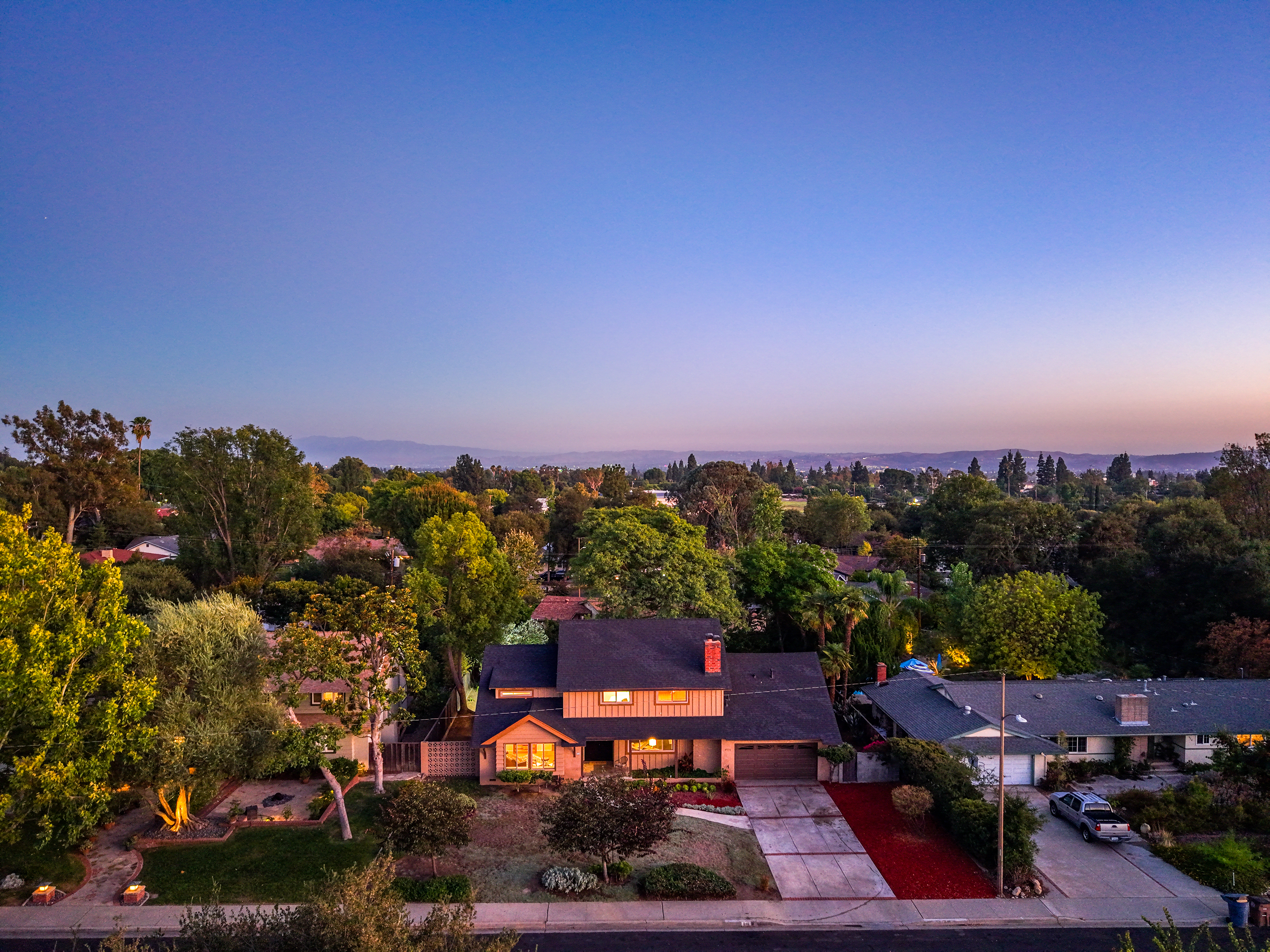  846 West 10th Street, Claremont, CA 91711 - 物件實景