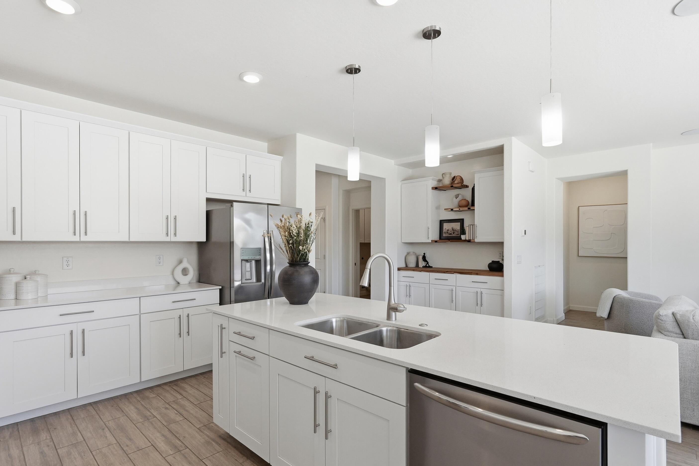  20447 W Brittlewood Avenue ¦ Buckeye, AZ - 物件實景