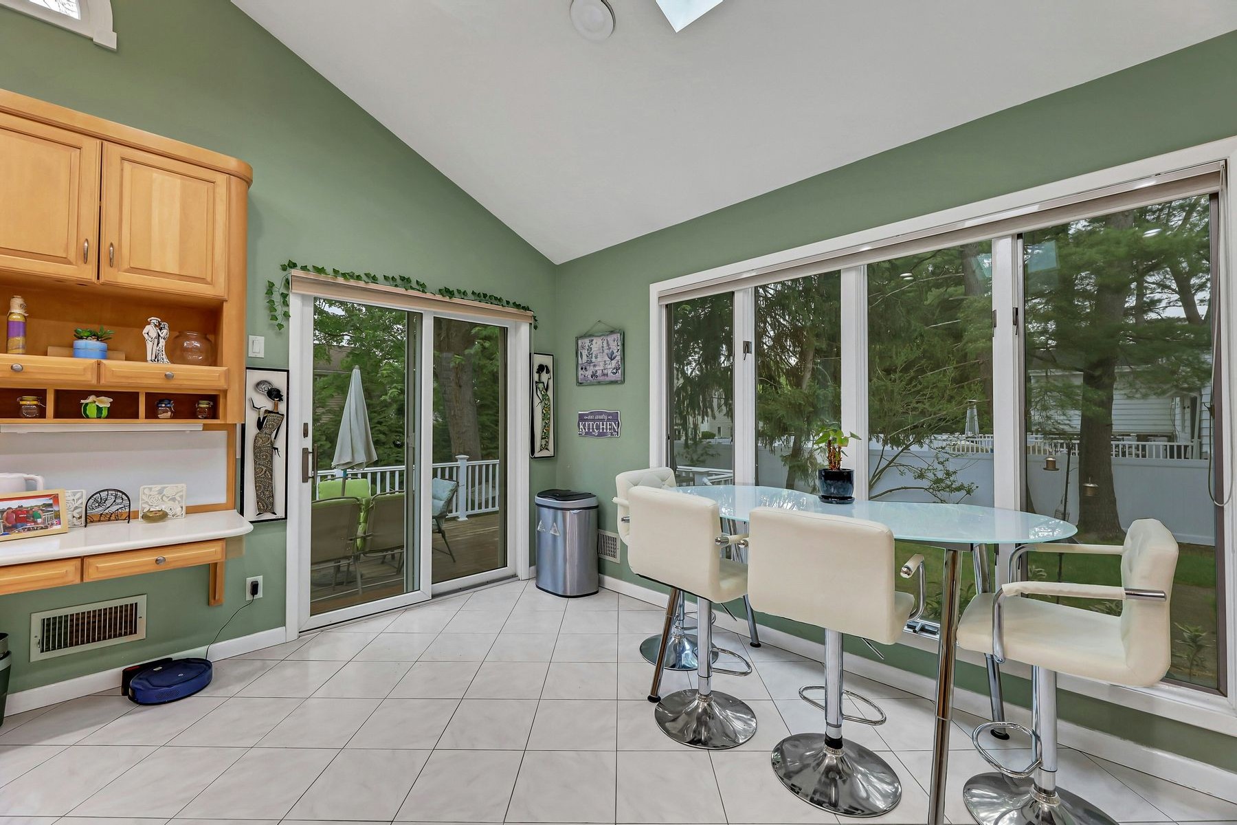  45 Kershner Place, Fair Lawn, NJ 07410 - 物件實景