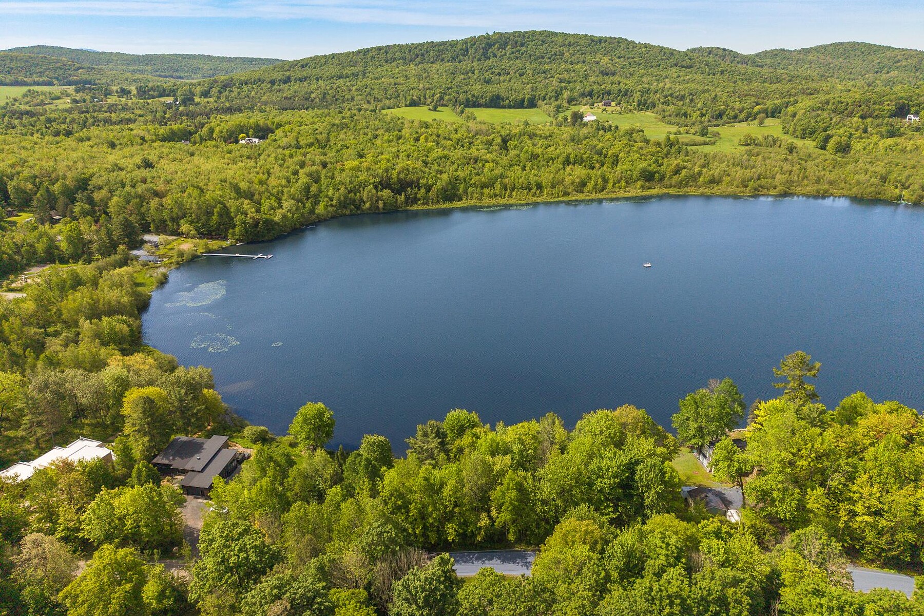  Bromont, Eastern Townships - 物件實景