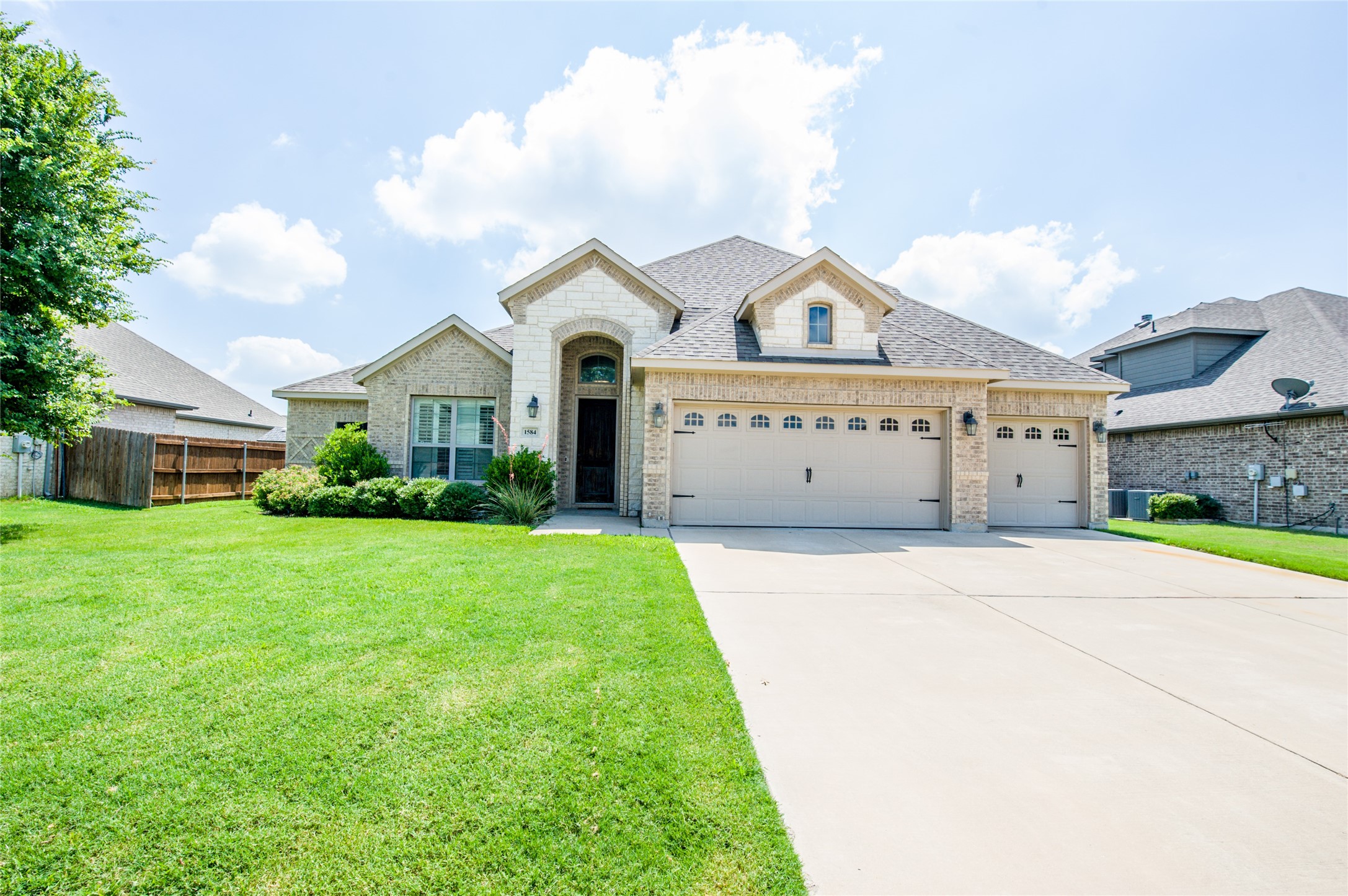 1584 Reserve Road, Waxahachie, Texas, 75165, United States, 4 Bedrooms Bedrooms, ,3 BathroomsBathrooms,Residential,For Sale,1584 Reserve Road,1566211