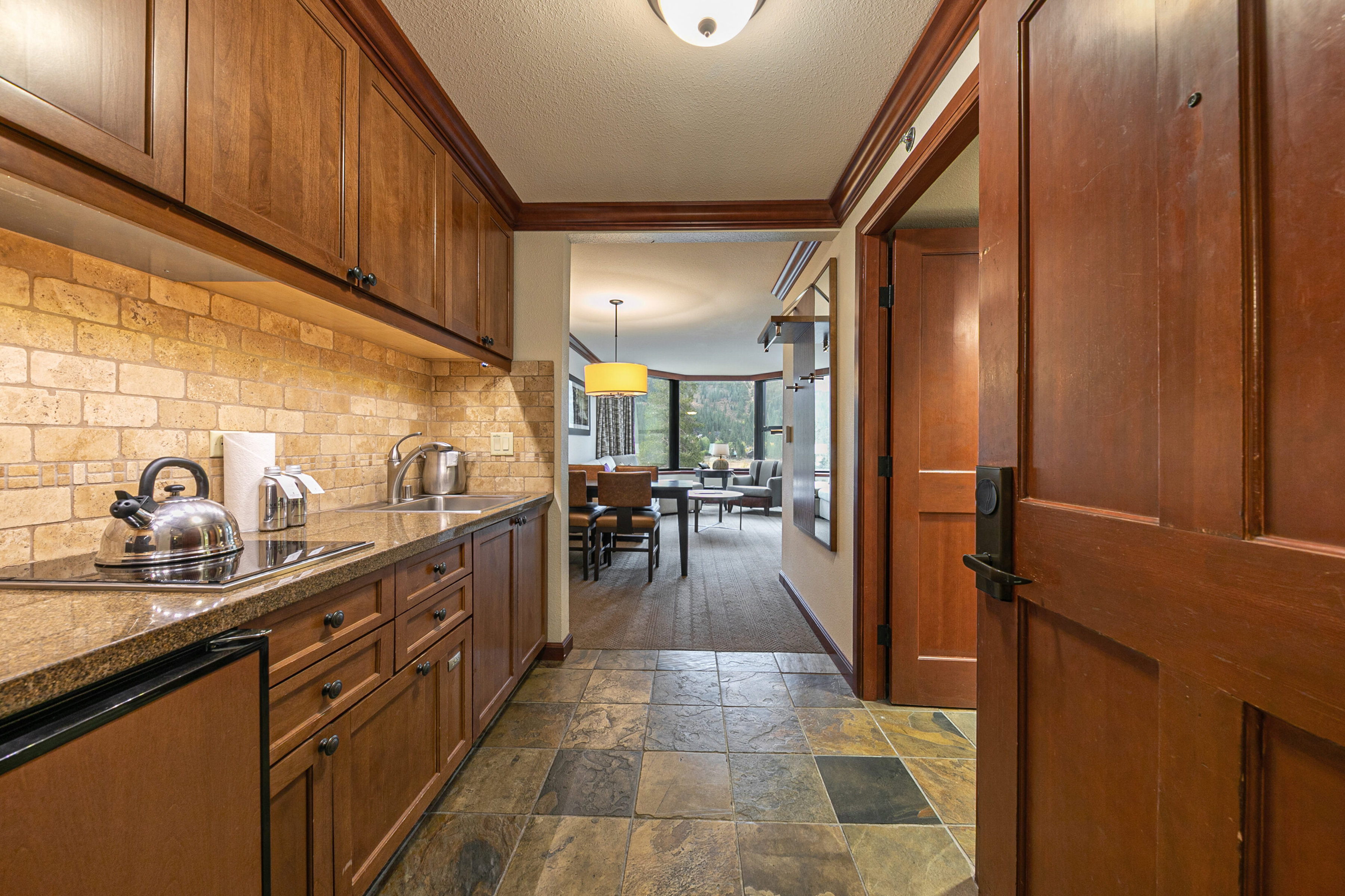  The Everline Resort in Olympic Valley - 物件實景