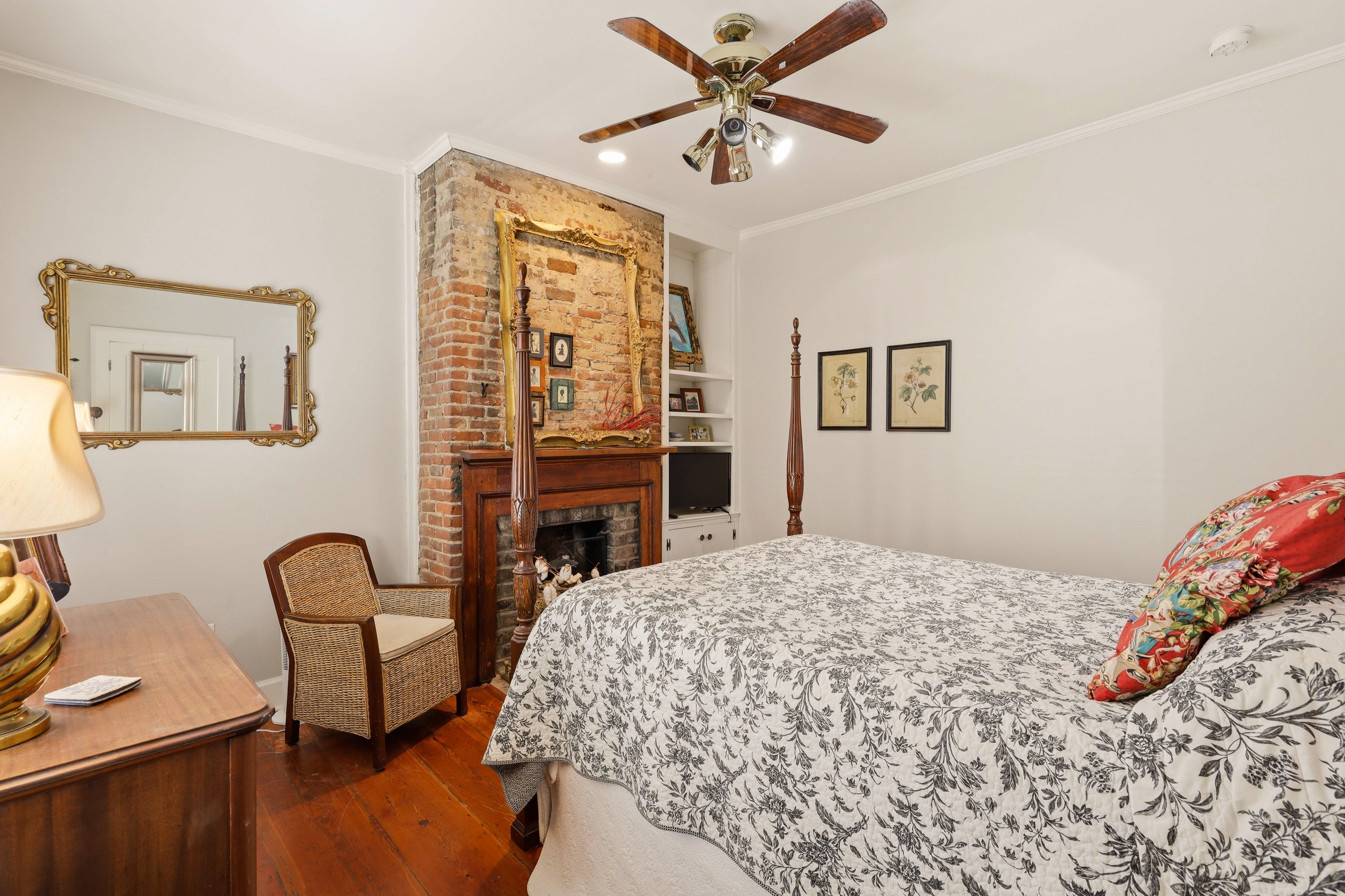  111 E Broad Street, Savannah - 物件實景
