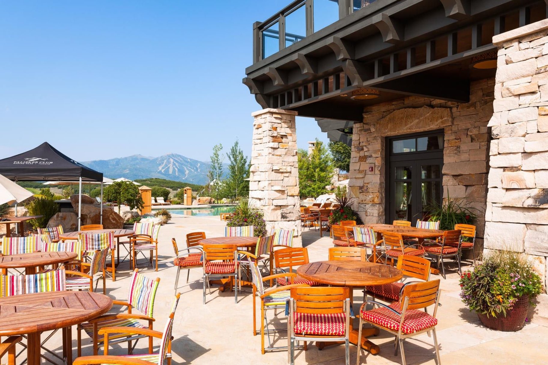  Tuhaye Mountain Estate with Panoramic Deer Valley & Golf Course Views - 物件實景
