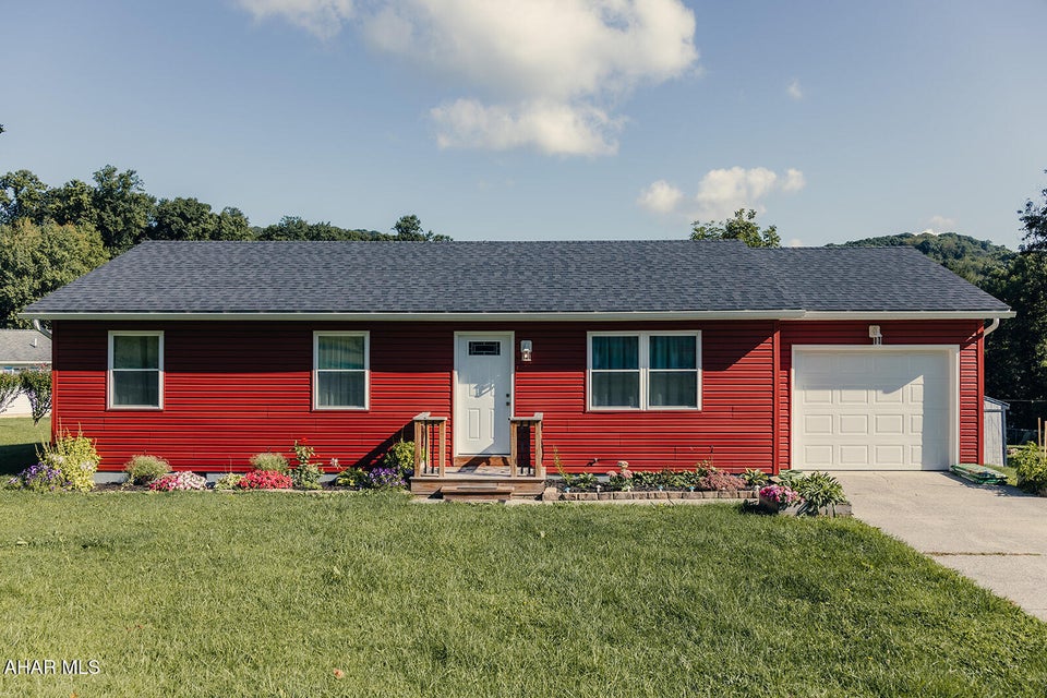 Spring Run Dr, Altoona, PA 16601
