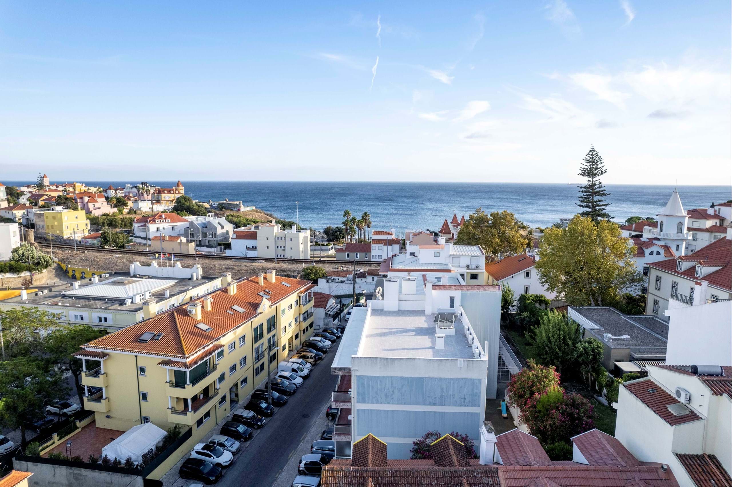 Cascais, Lisbon, 2765-293, PT, 4 Bedrooms Bedrooms, ,3 BathroomsBathrooms,Residential,For Sale,1700793