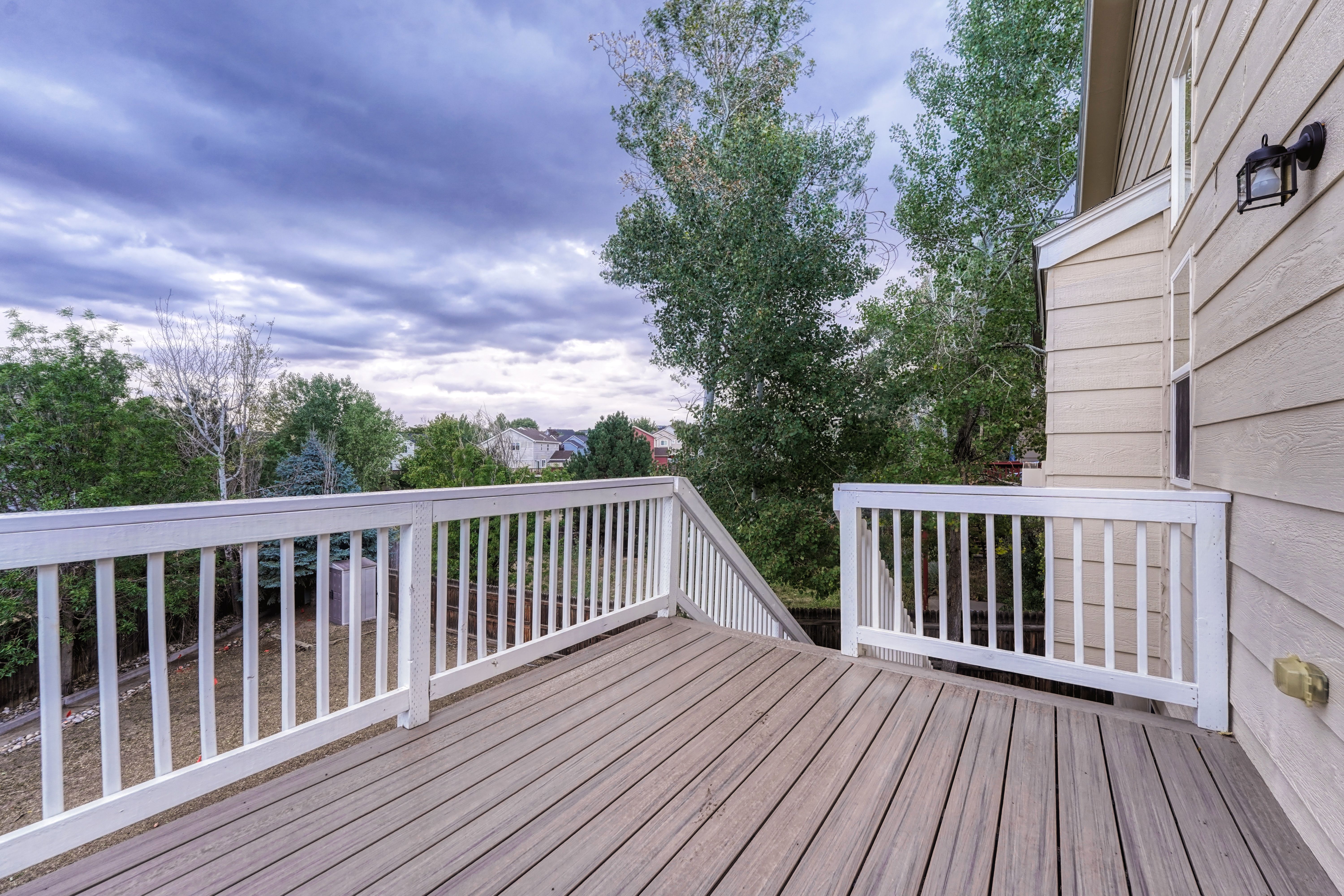  5126 Stone Fence Drive, Colorado Springs, CO, 80922 - 物件實景