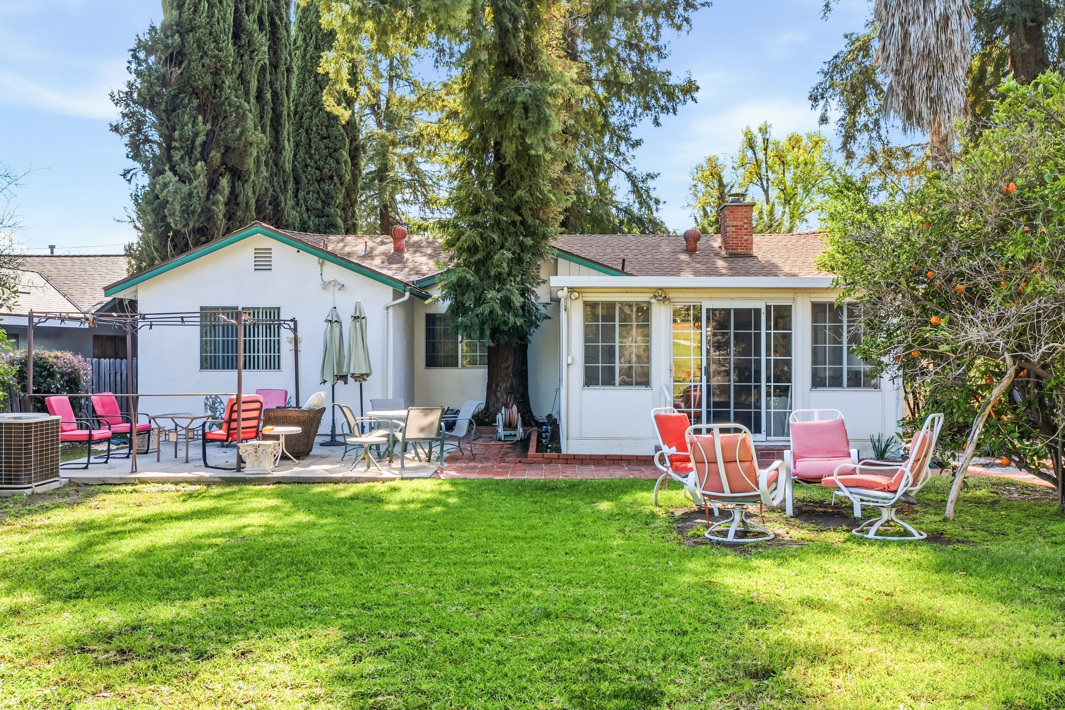  16809 Armstead Street - 物件實景