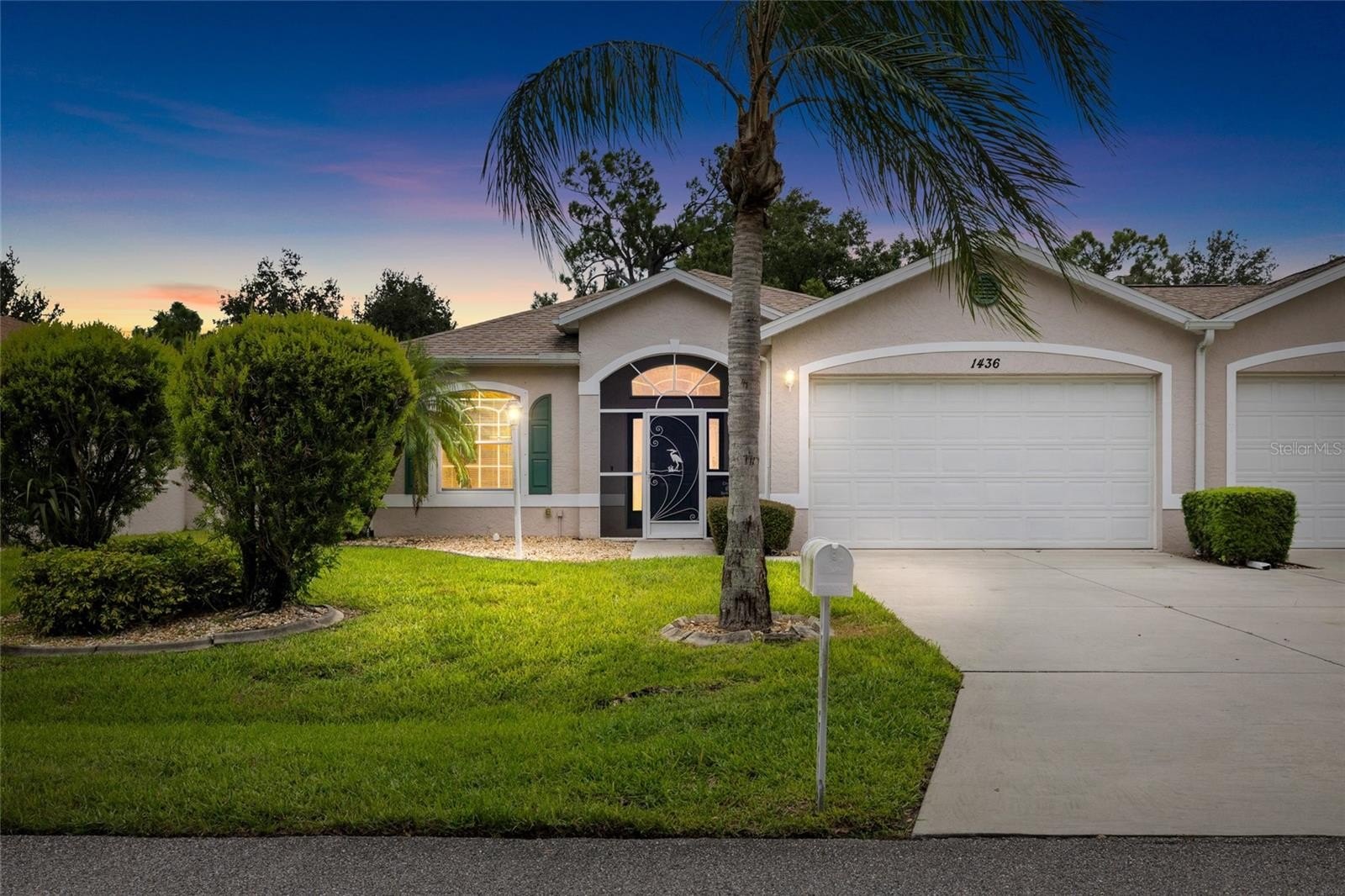 Hedgewood Cir, North Port, FL 34288