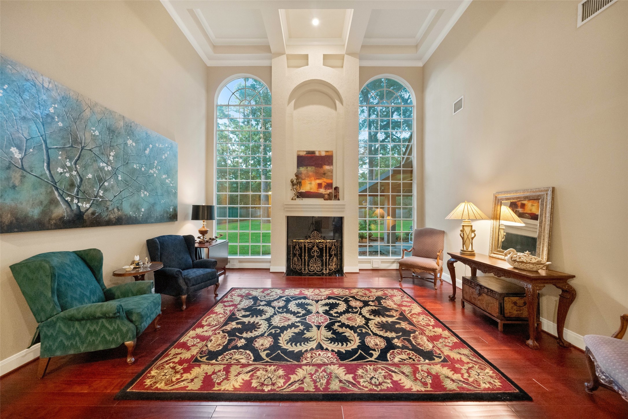 1722 Chestnut Grove Lane - 物件實景