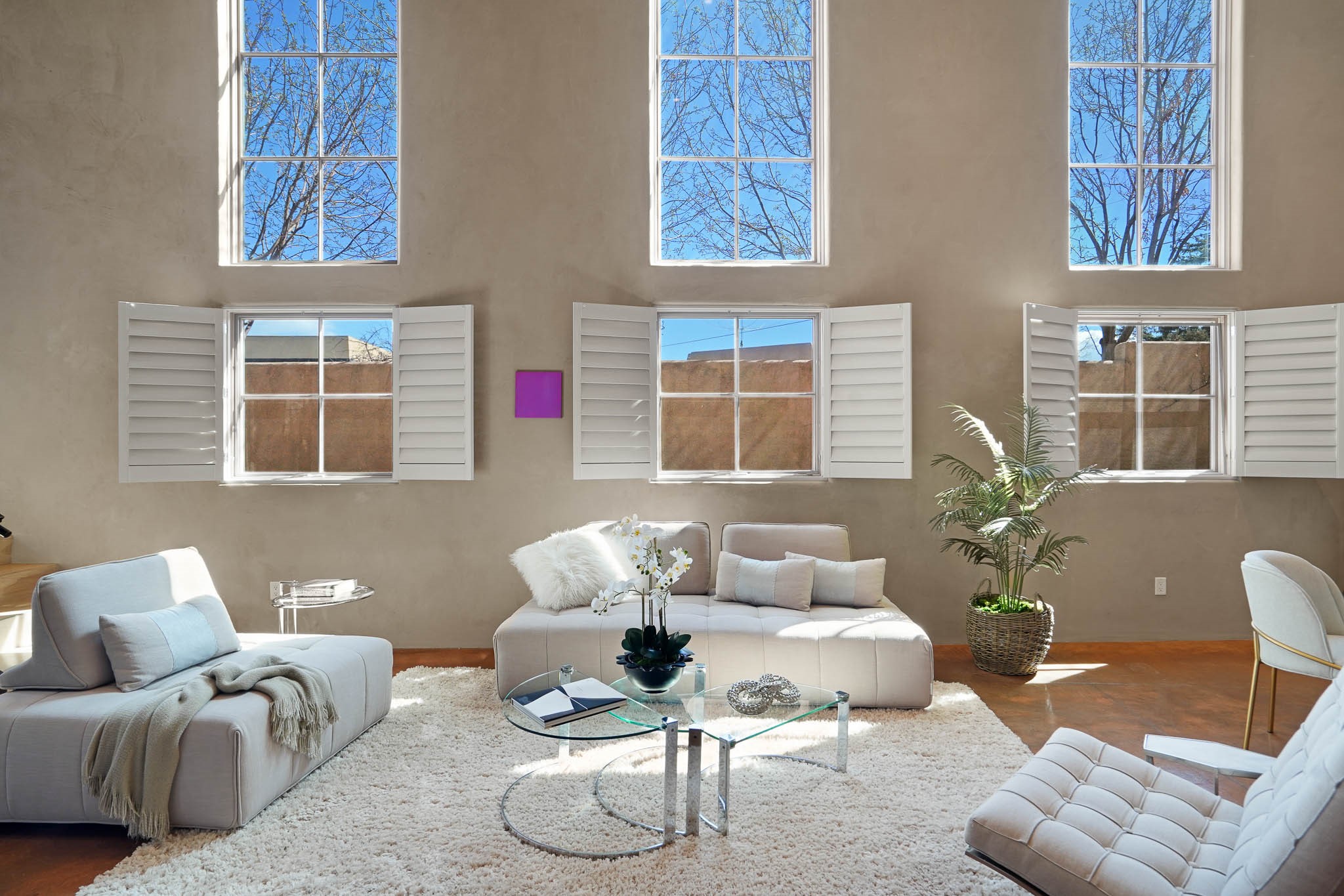  996 Old Pecos Trail - 物件實景