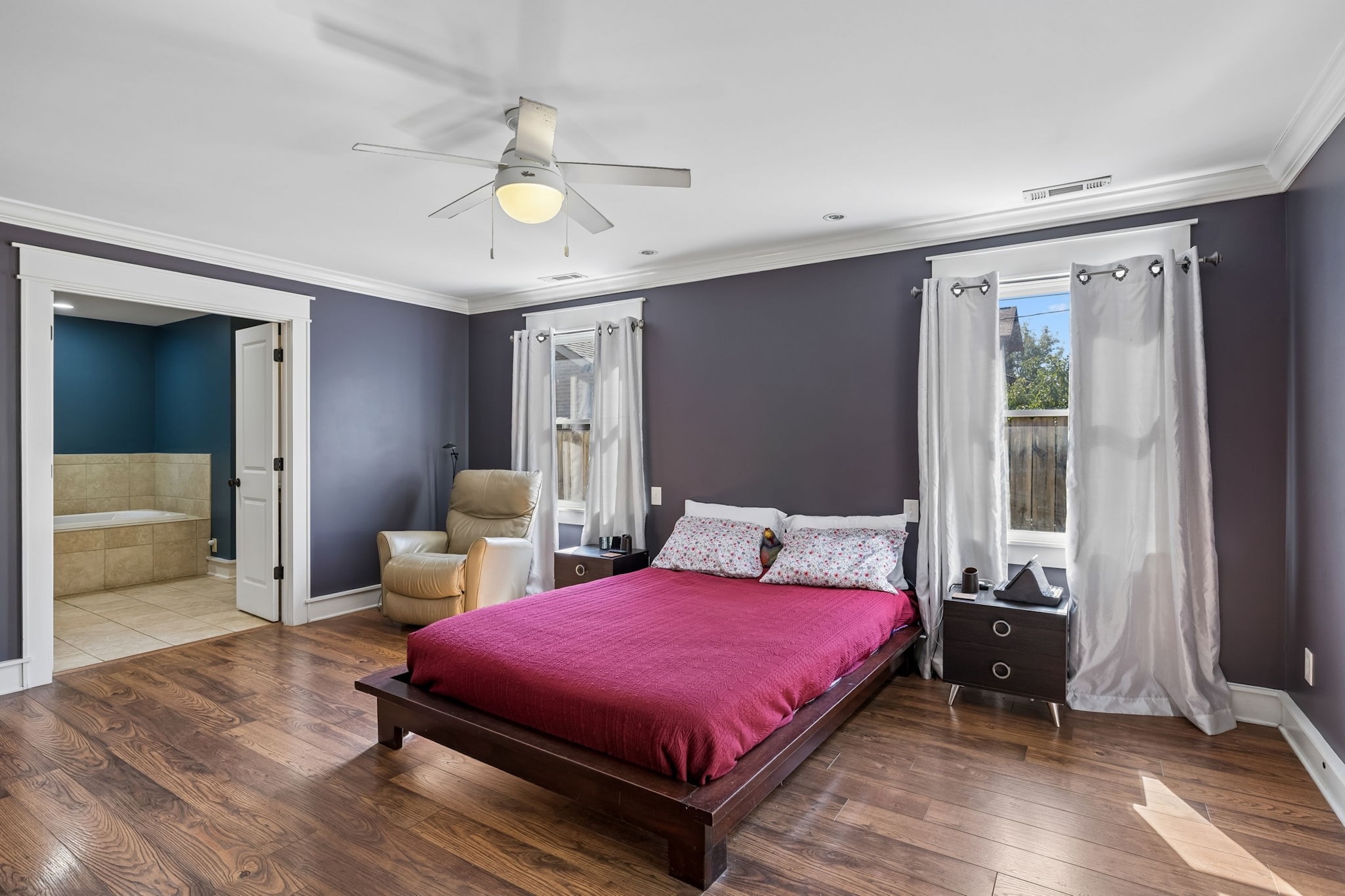  611 Fatherland St, Nashville, TN, 37206 - 物件實景