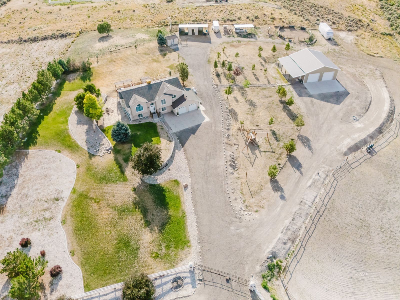 Spring Creek, Nevada, 89815, United States, 5 Bedrooms Bedrooms, ,4 BathroomsBathrooms,Residential,For Sale,1987561