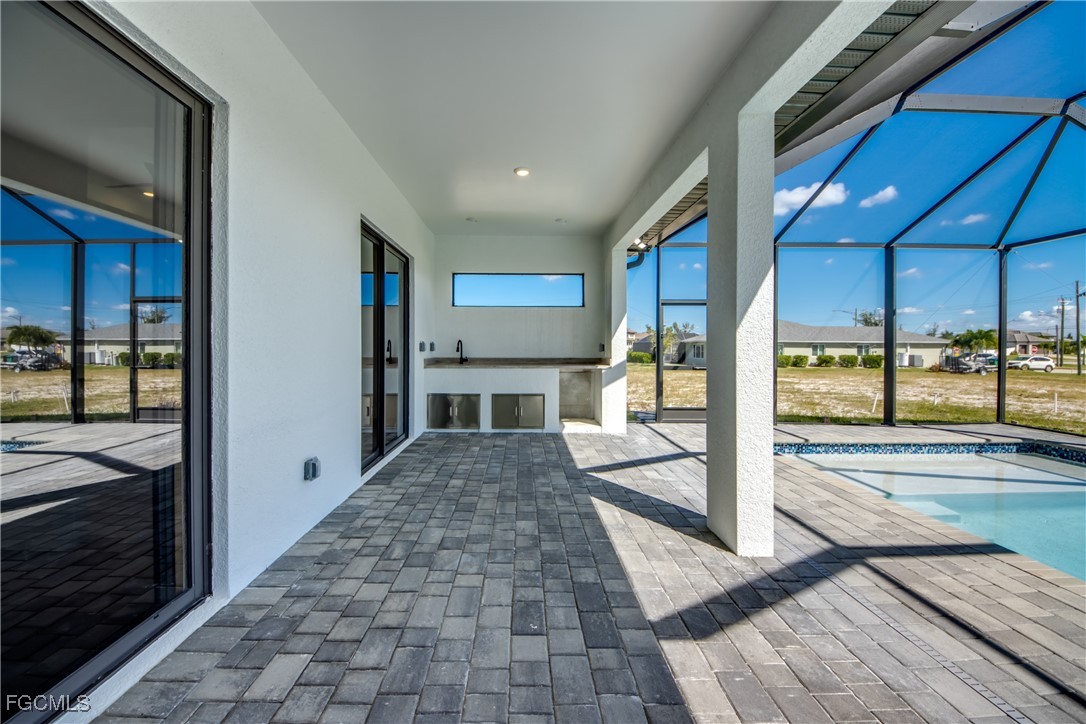 Cape Coral, Florida, 33993, United States, 4 Bedrooms Bedrooms, ,3 BathroomsBathrooms,Residential,For Sale,1983002