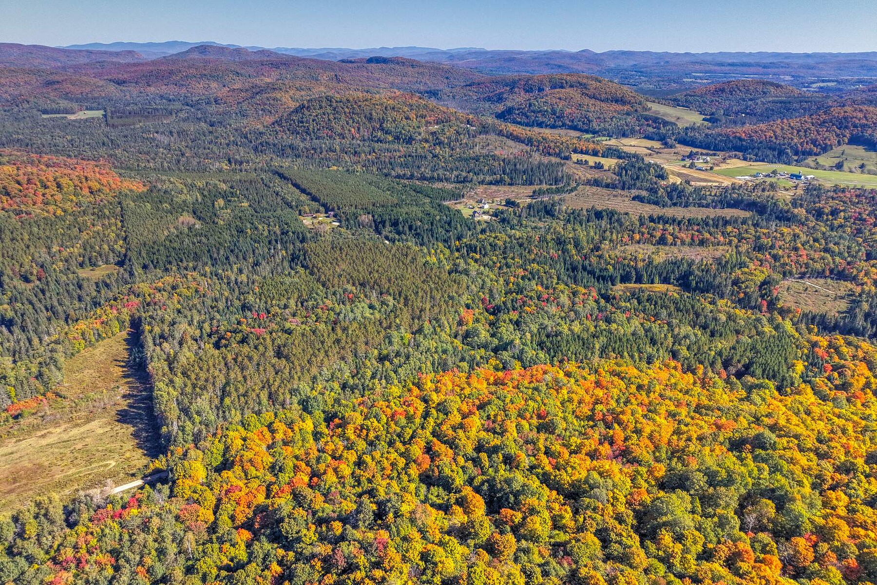  Huberdeau, Laurentides - 物件實景