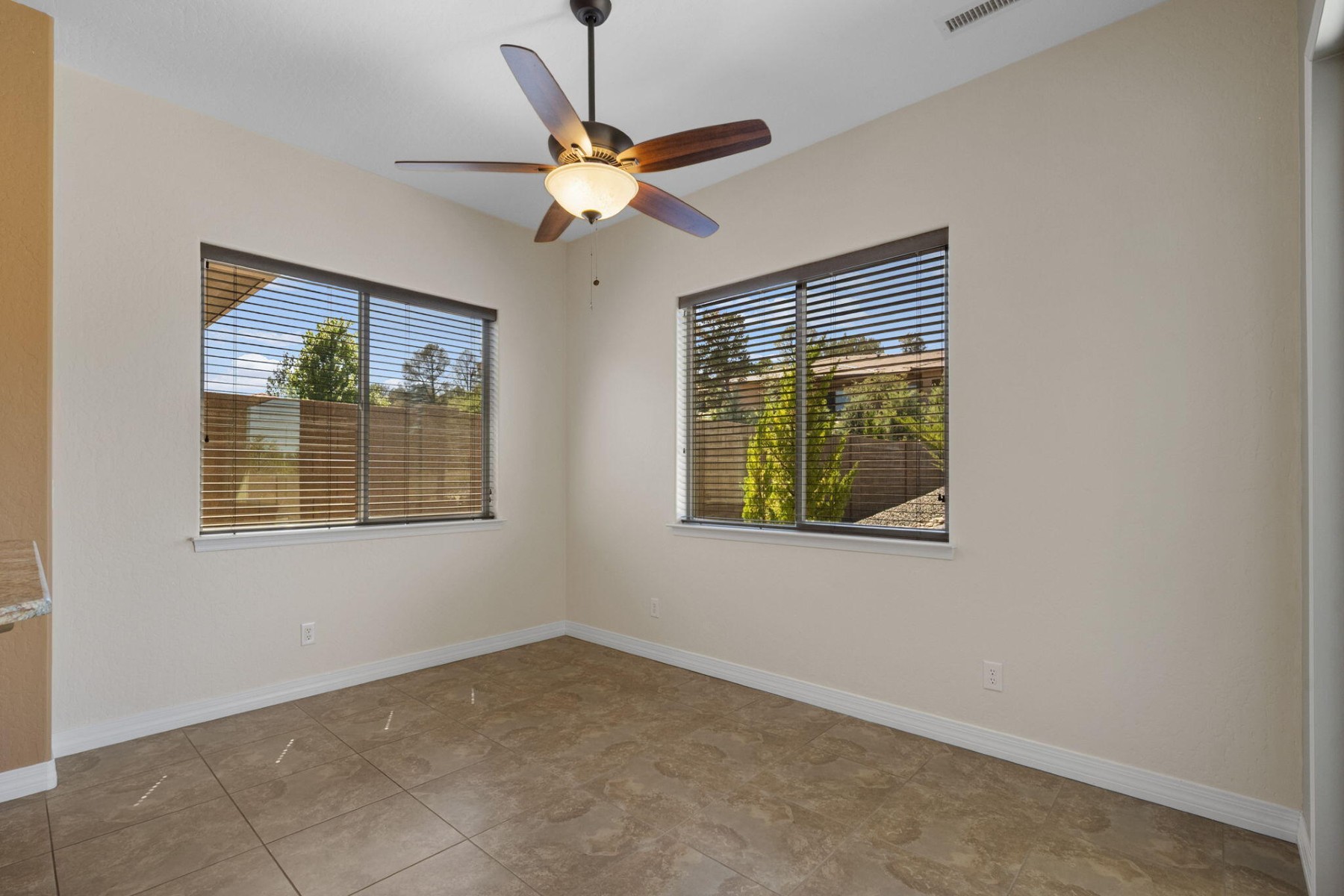  3656 Lynx Meadow Drive¦Prescott, AZ - 物件實景