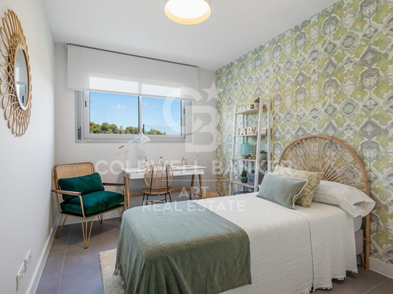 Mijas, Andalusia, ES, 4 Bedrooms Bedrooms, ,3 BathroomsBathrooms,Residential,For Sale,1795002