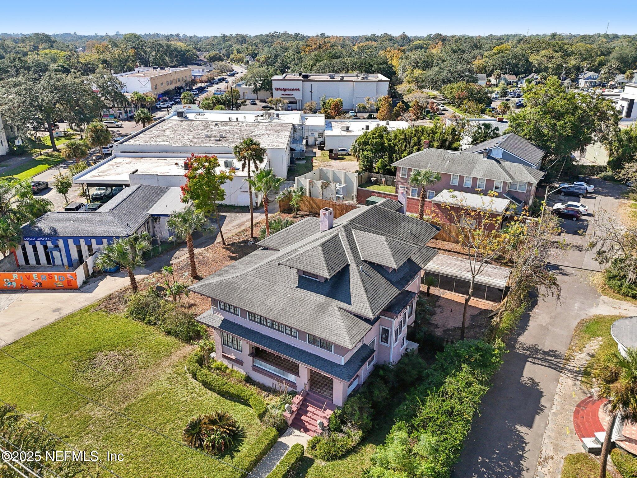 Jacksonville, Florida, 32204, United States, 4 Bedrooms Bedrooms, ,3 BathroomsBathrooms,Residential,For Sale,1989345