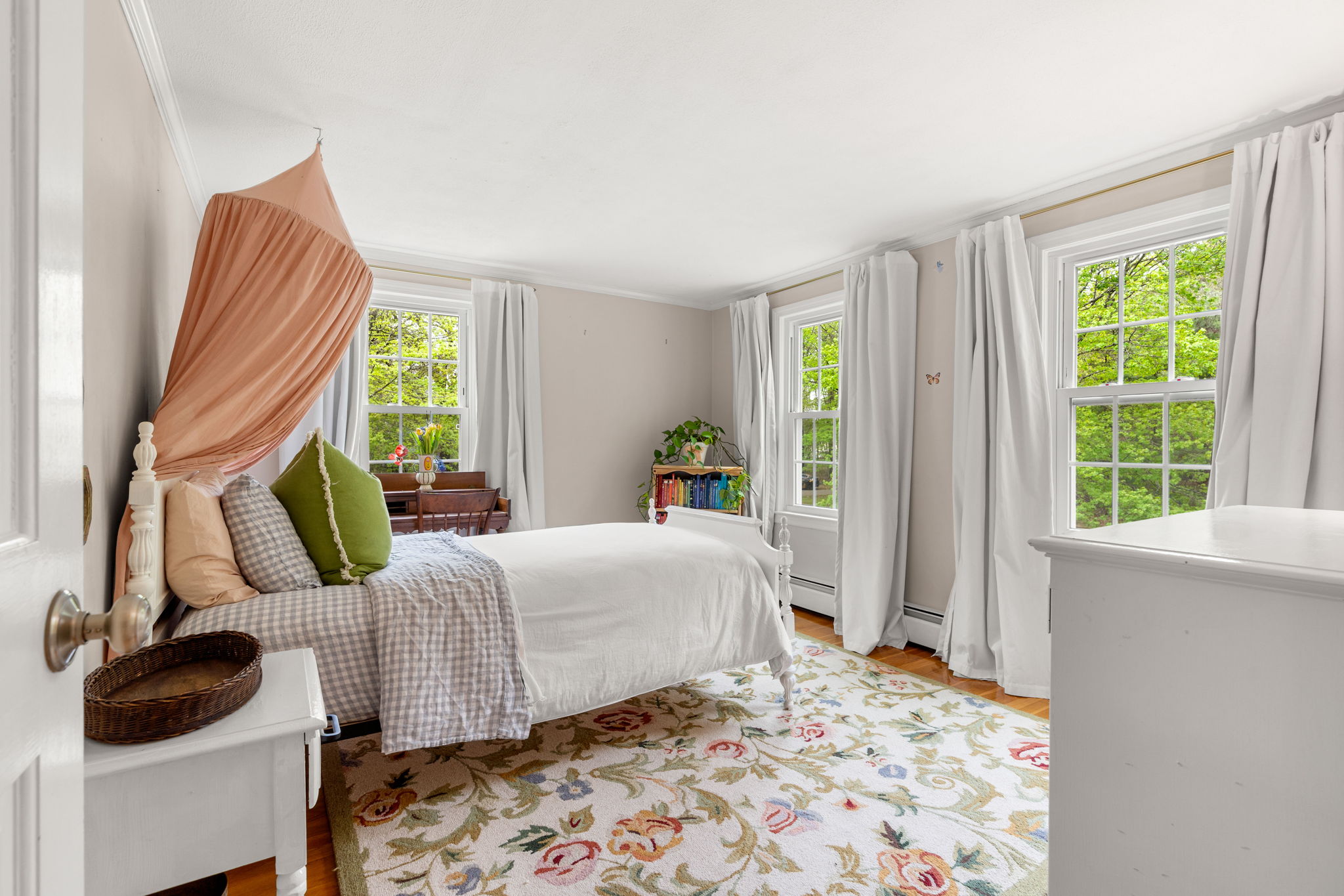  156 Washington St, Boxford, MA, 01921 - 物件實景