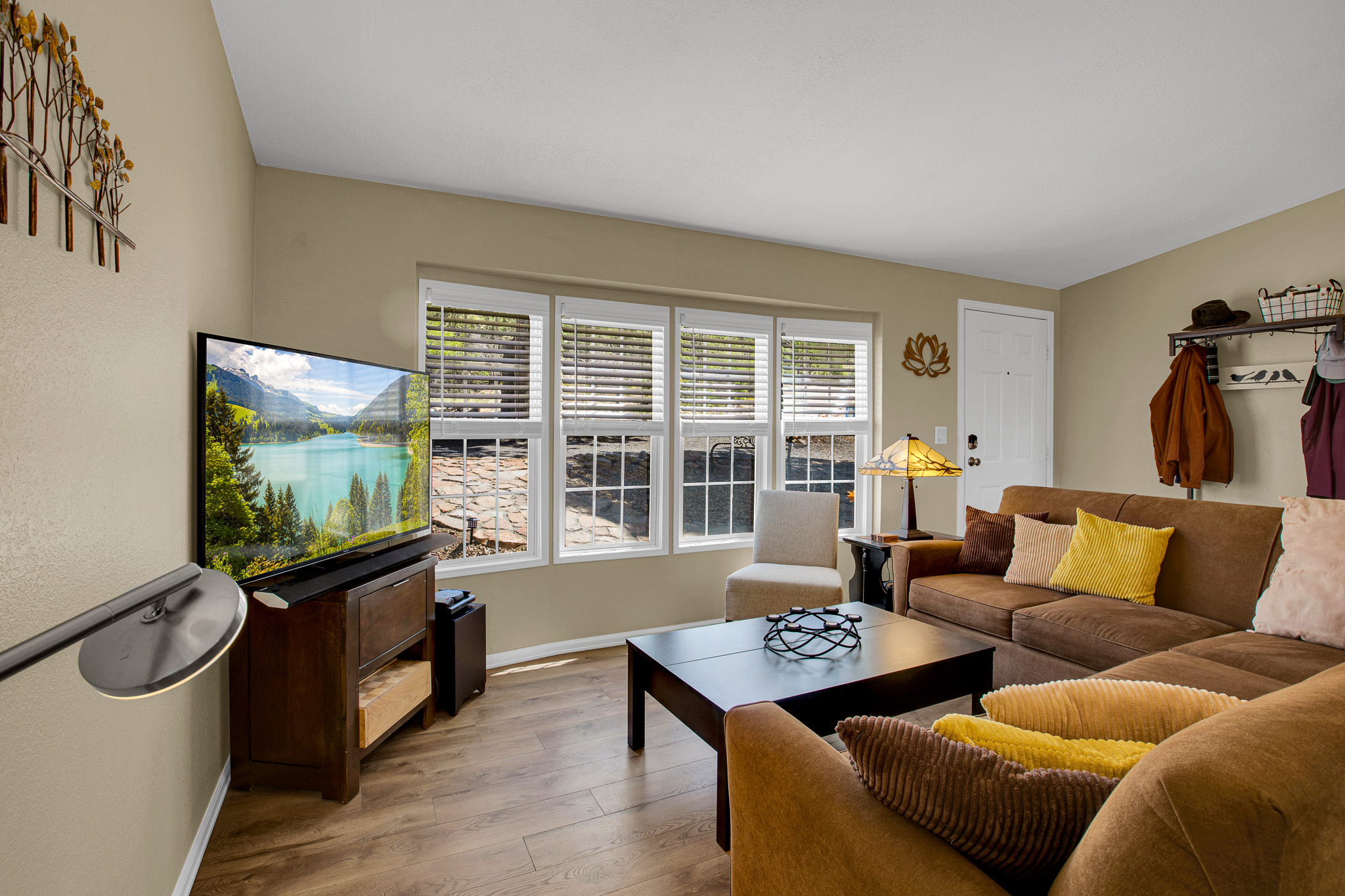  803 Bonell Drive, Fairplay, CO, 80440 - 物件實景