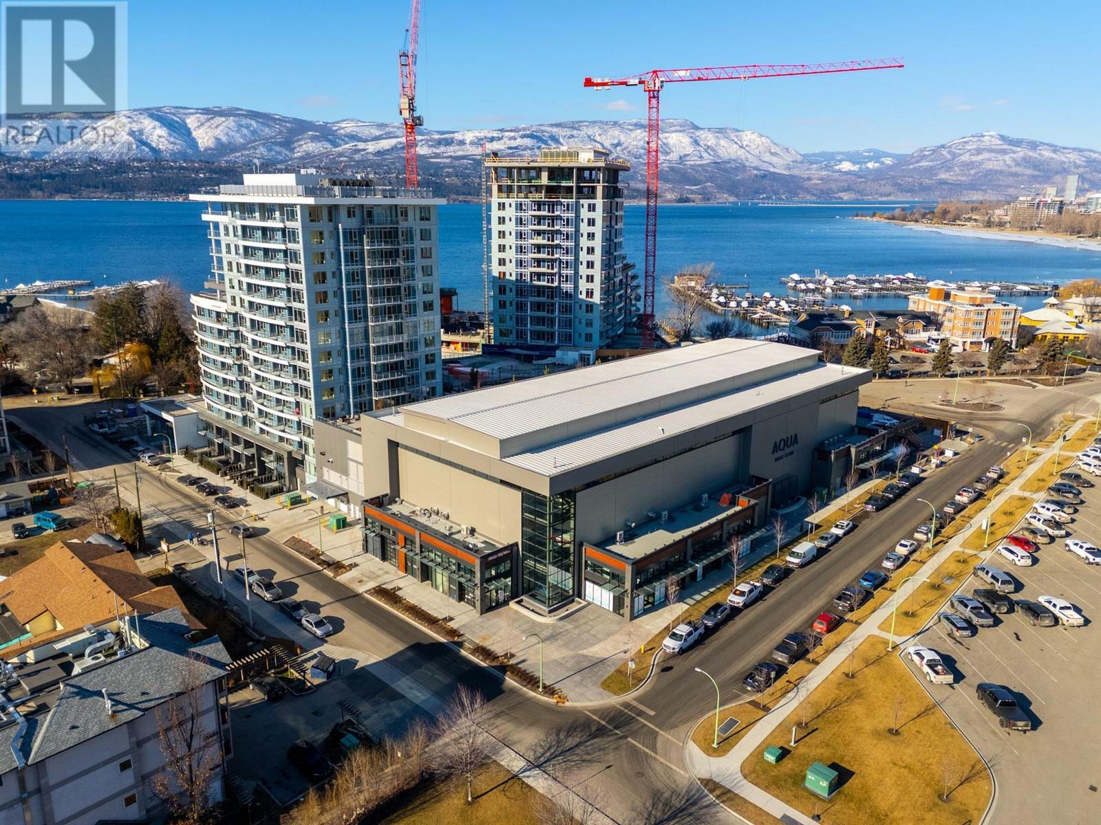 KELOWNA, British Columbia, V1W 3L2, CA, 1 Bedroom Bedrooms, ,1 BathroomBathrooms,Residential,For Sale,1837031