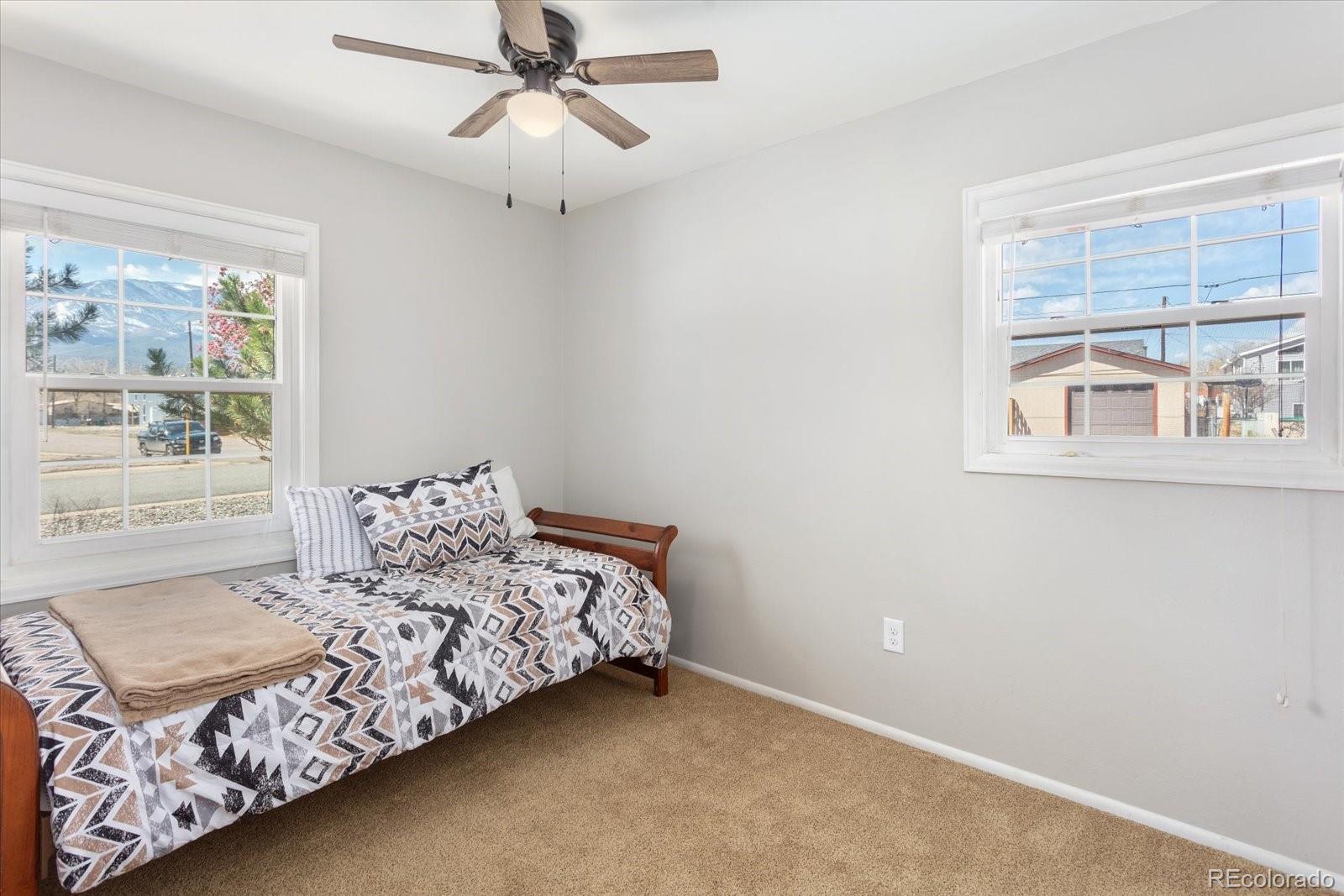 Salida, Colorado, 81201, United States, 3 Bedrooms Bedrooms, ,2 BathroomsBathrooms,Residential,For Sale,1982690