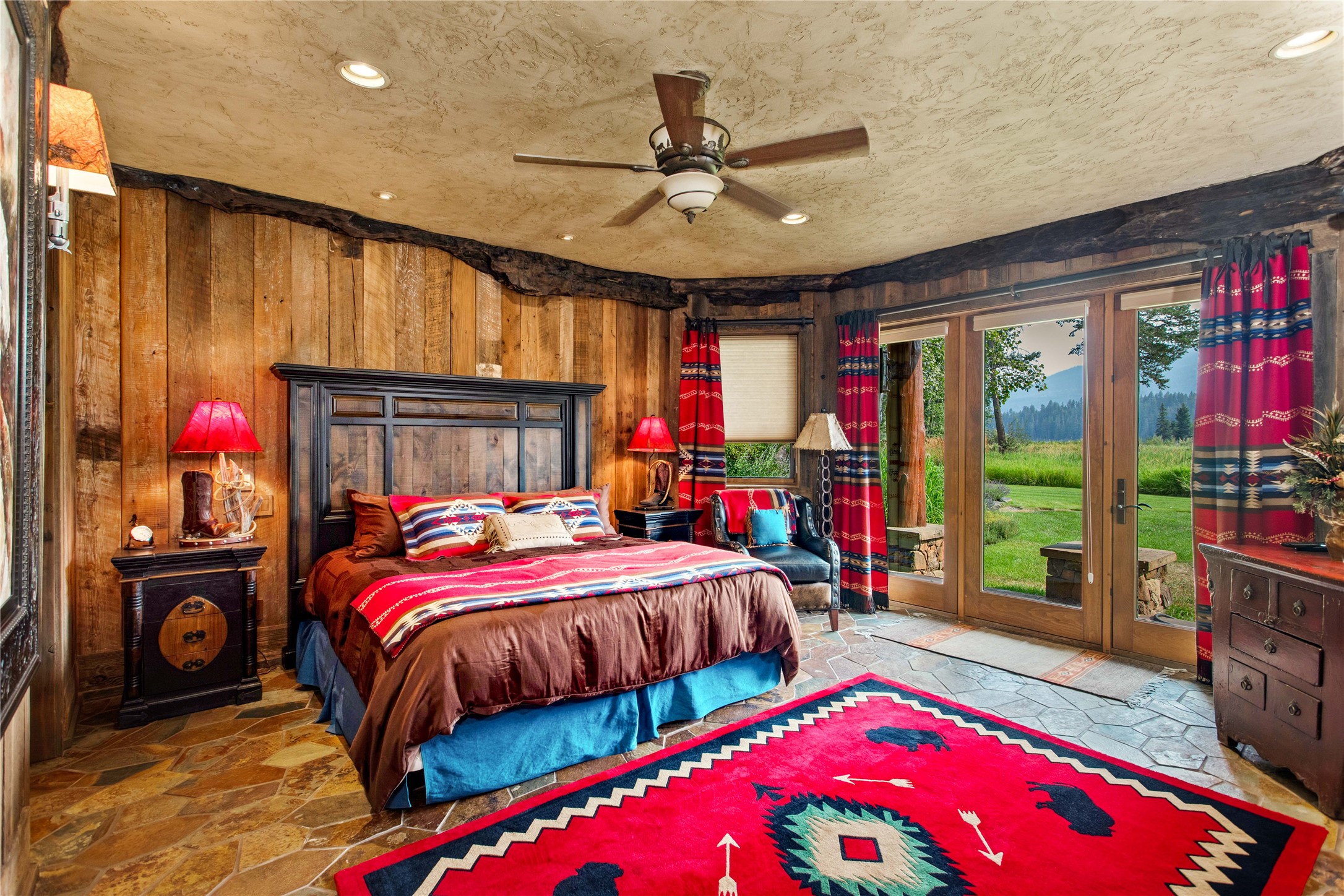  Noble Lodge at Carney Creek Ranch - 物件實景