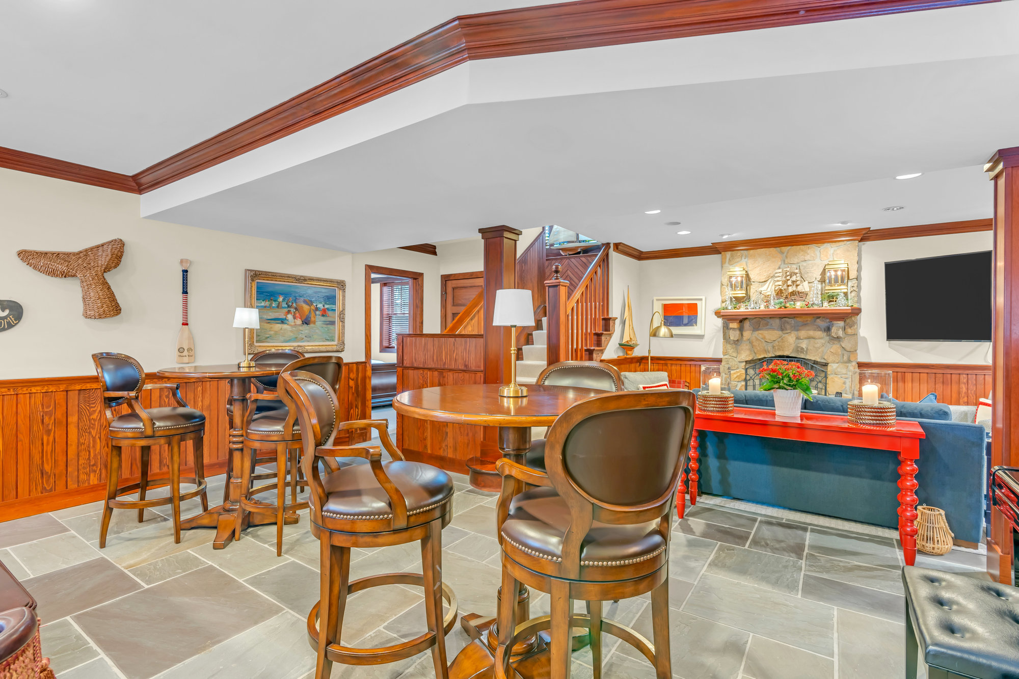  Premier Jersey Shore Oceanfront Retreat - 物件實景