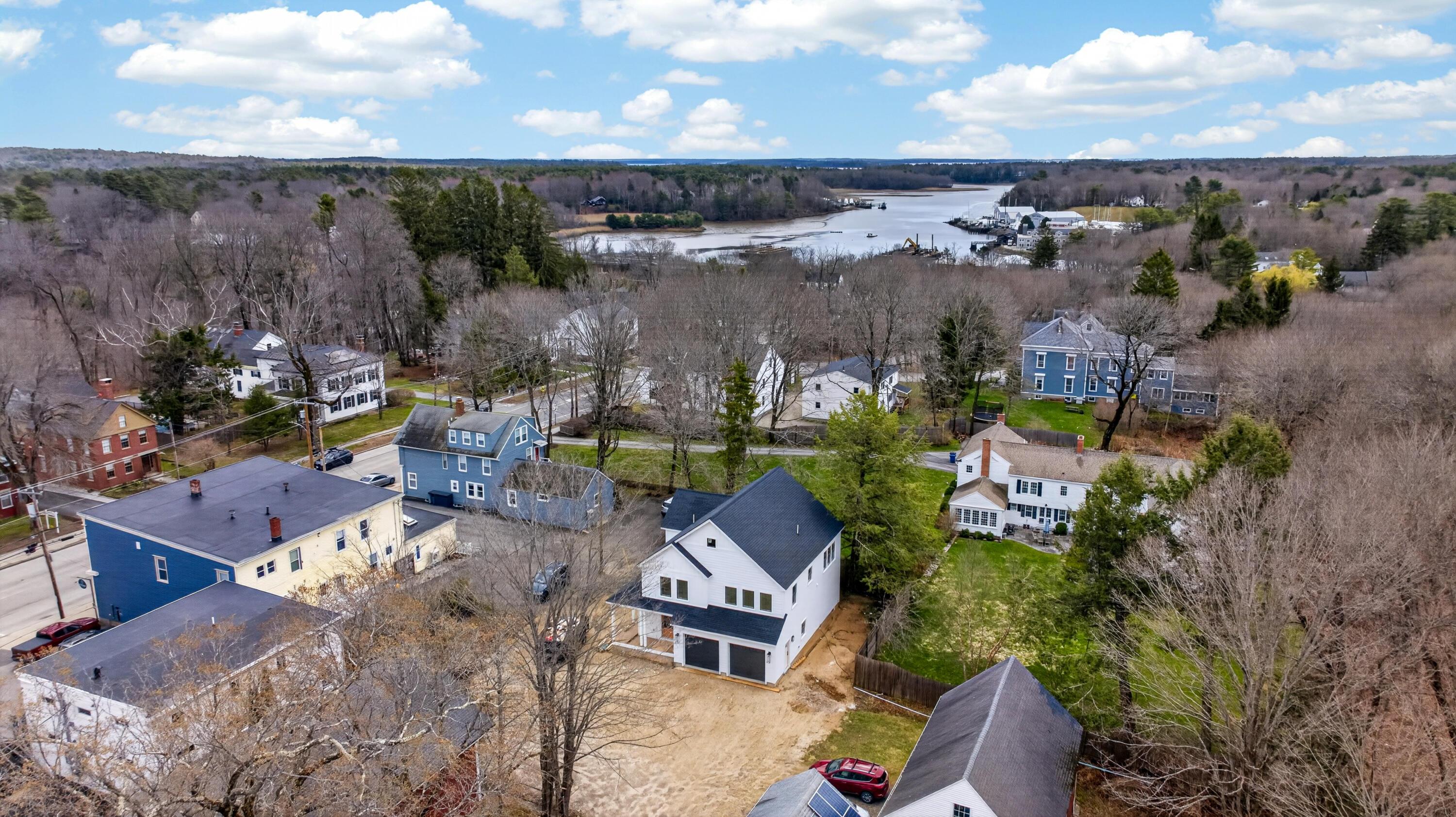  Lot 11 Portland Street - 物件實景