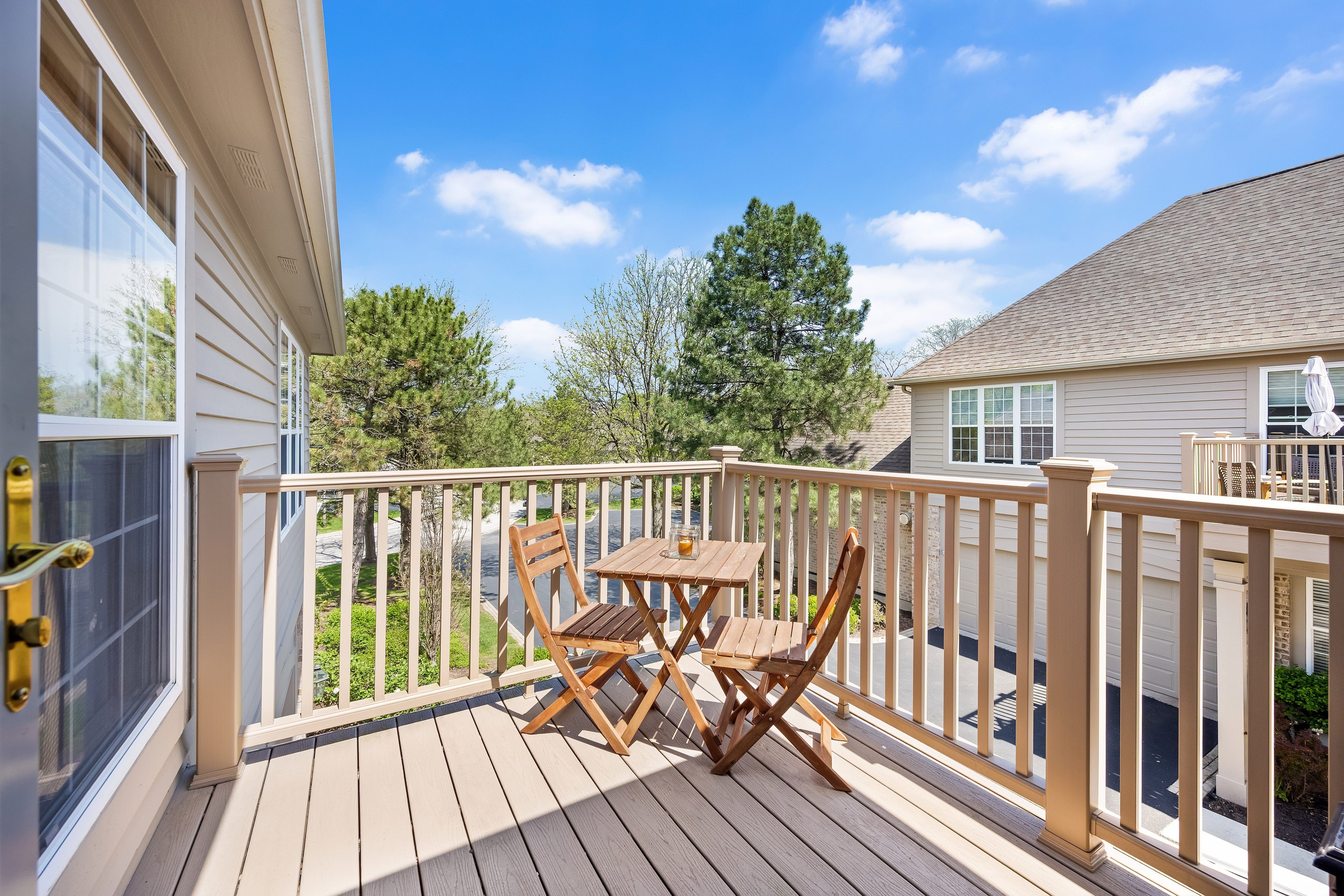  Open Concept Ashbrook Townhome - 物件實景