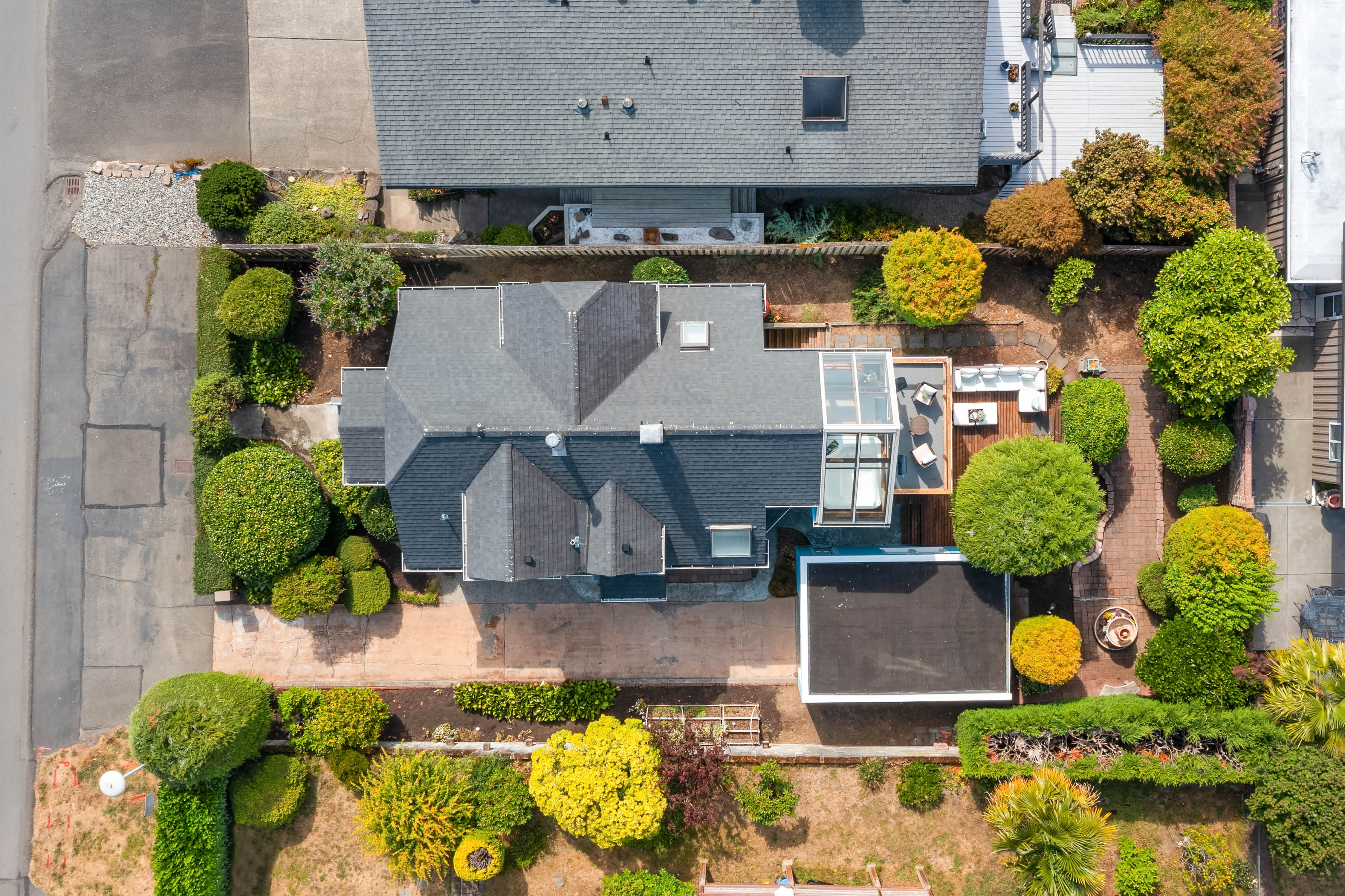  2342 NW 98th St, Seattle, WA 98117 - 物件實景