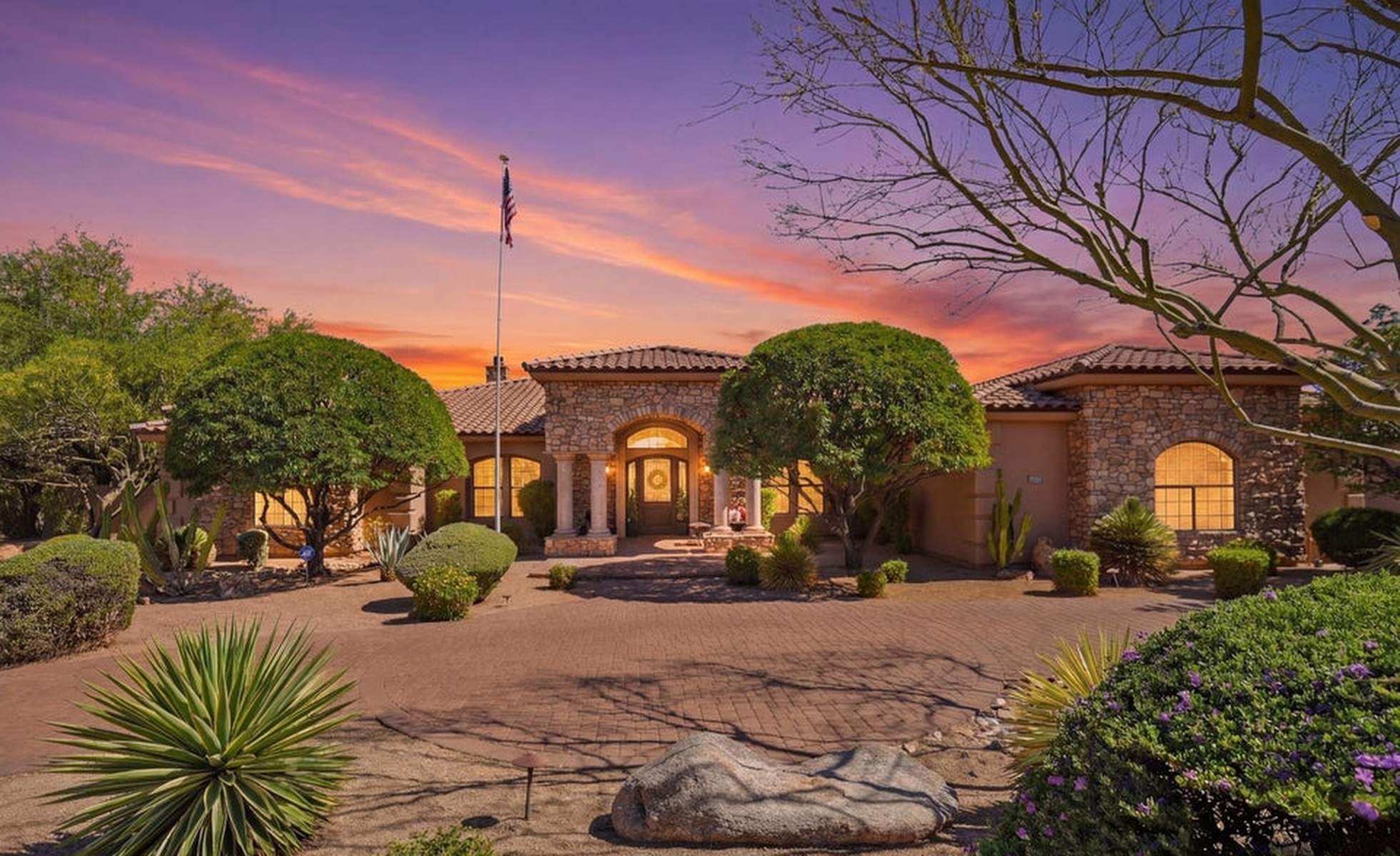 13044 E Cochise Road  Scottsdale, AZ - 物件實景
