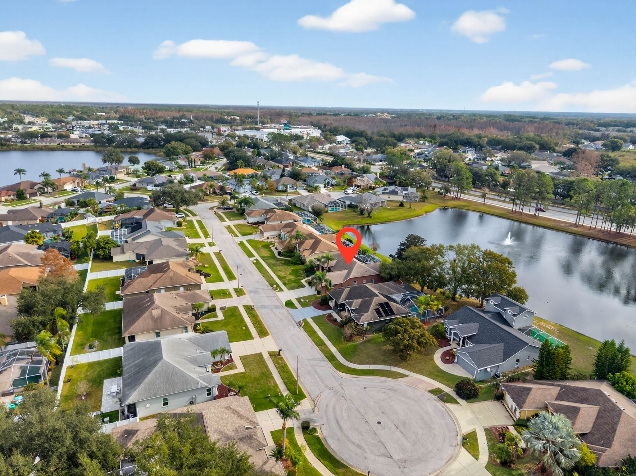 Lutz, Florida, 33549, United States, 4 Bedrooms Bedrooms, ,3 BathroomsBathrooms,Residential,For Sale,2010768