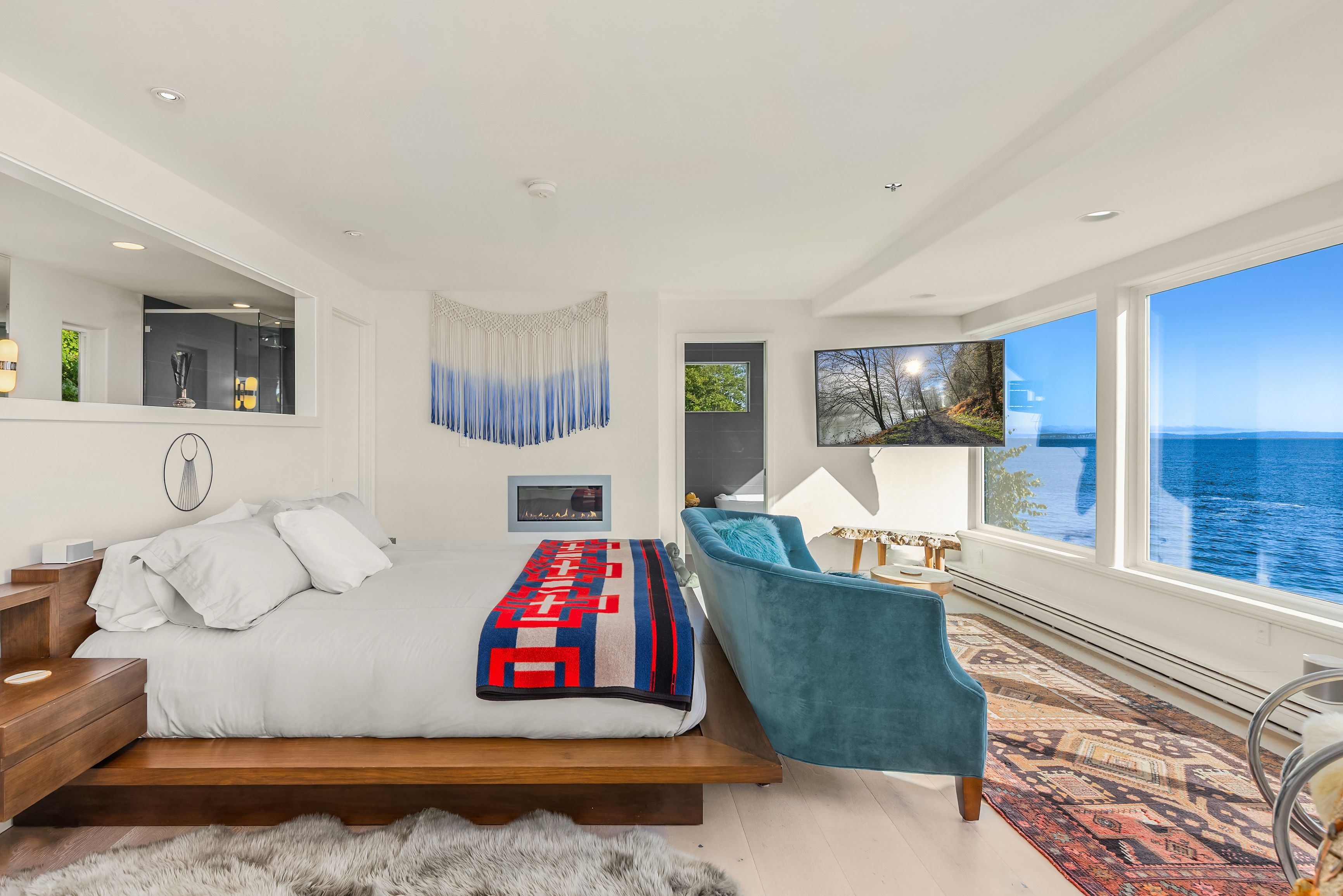  27865 Sandy Beach Lane NE, Kingston, WA 98346 - 物件實景