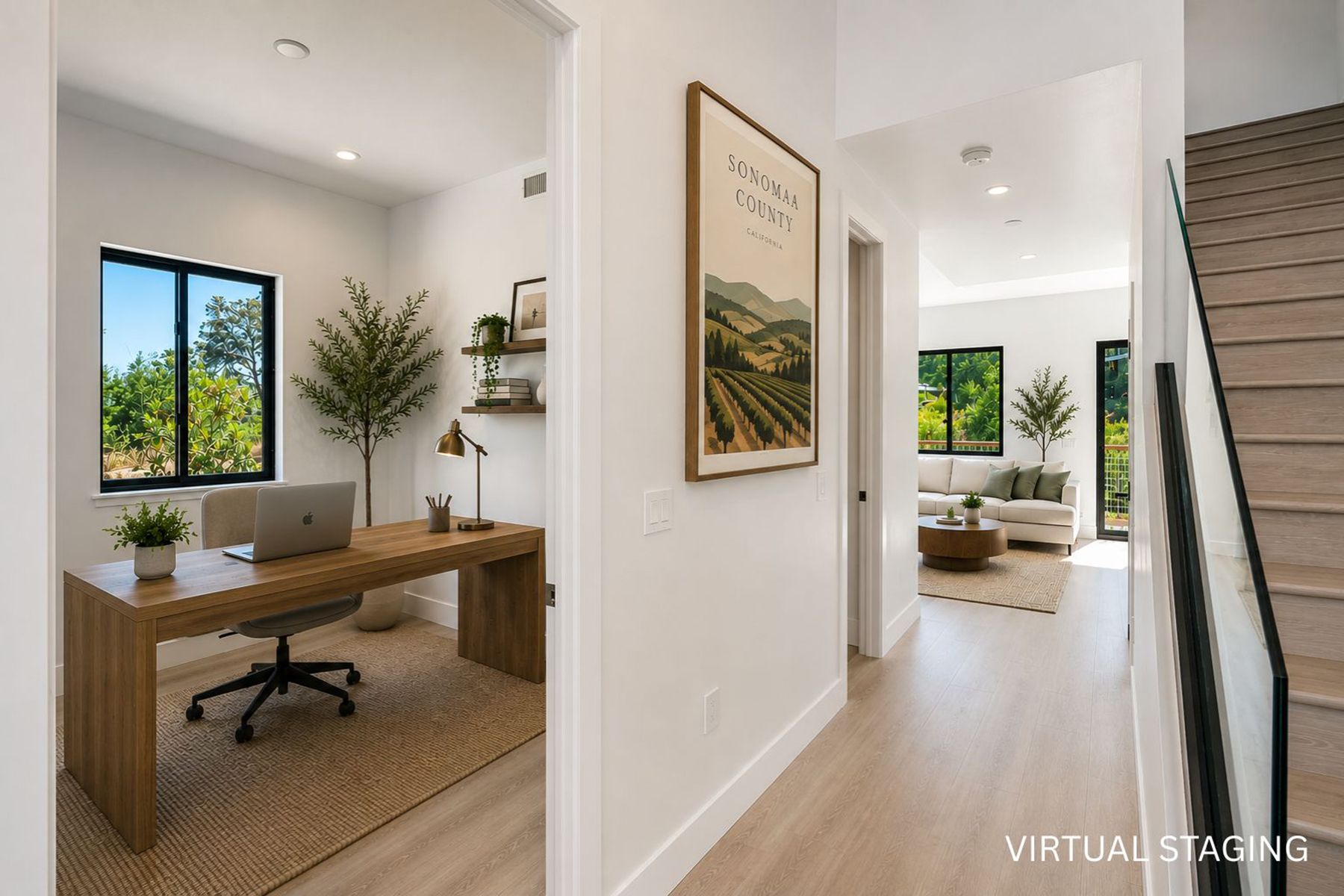  3701 Cross Creek Road, Santa Rosa, CA 95403 - 物件實景