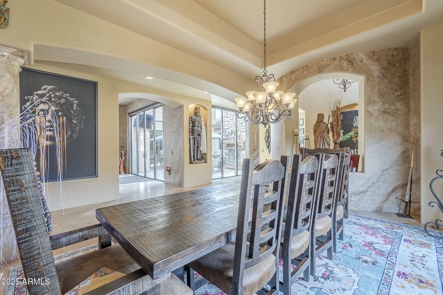 Queen Creek, Arizona, 85142, United States, 4 Bedrooms Bedrooms, ,5 BathroomsBathrooms,Residential,For Sale,1984232