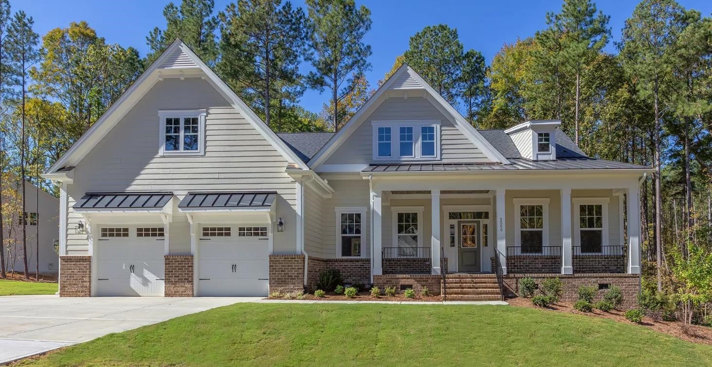 143 Traceway, Sanford, North Carolina, 27332, United States, 3 Bedrooms Bedrooms, ,3 BathroomsBathrooms,Residential,For Sale,143 Traceway,1623167