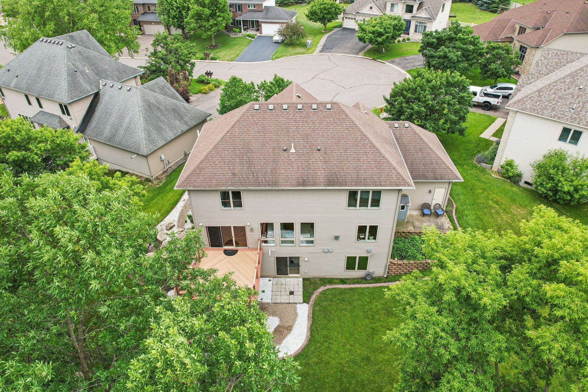 Saint Michael, Minnesota, 55376, United States, 4 Bedrooms Bedrooms, ,3 BathroomsBathrooms,Residential,For Sale,1908801