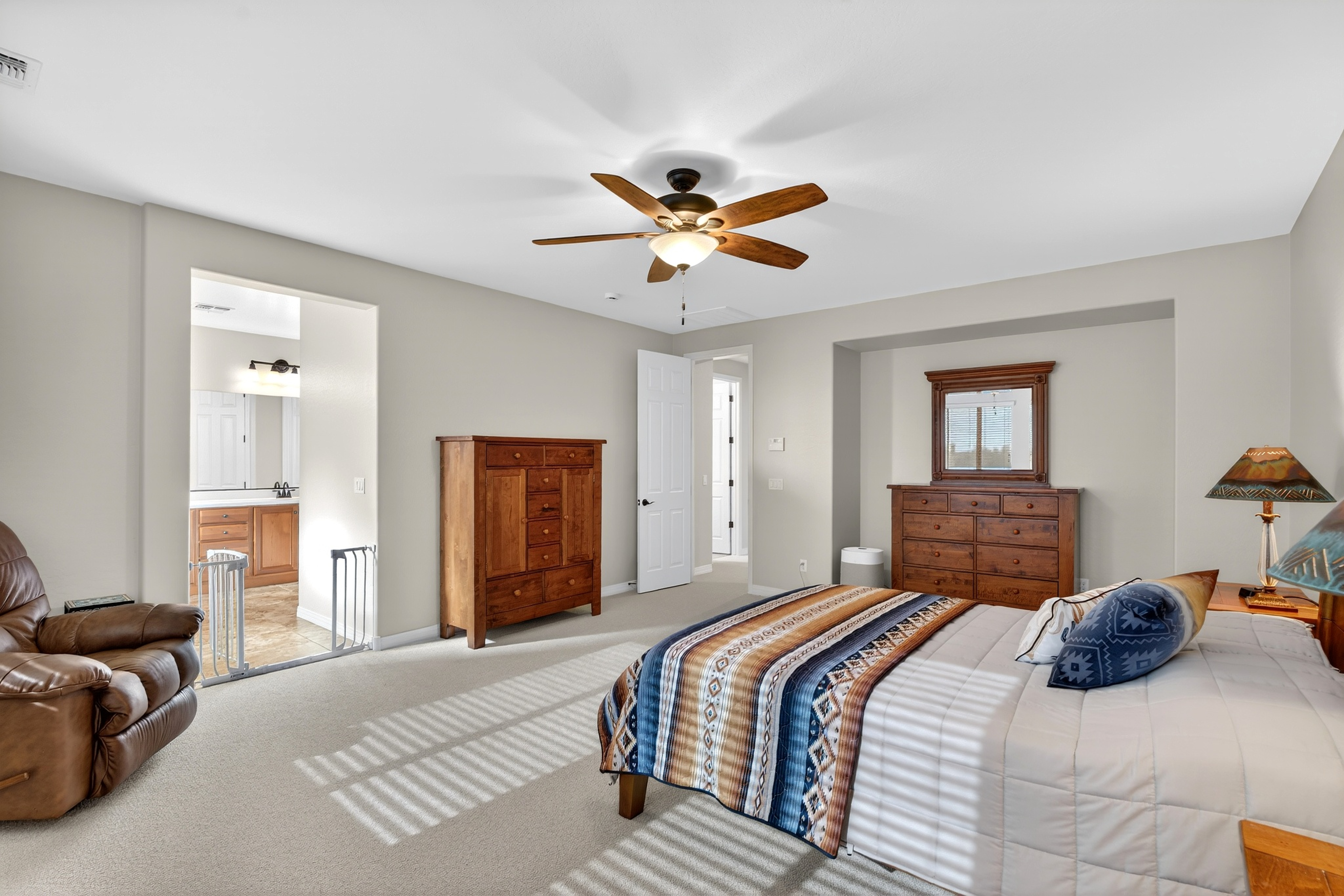  5774 S Seton Avenue ¦Gilbert, AZ - 物件實景