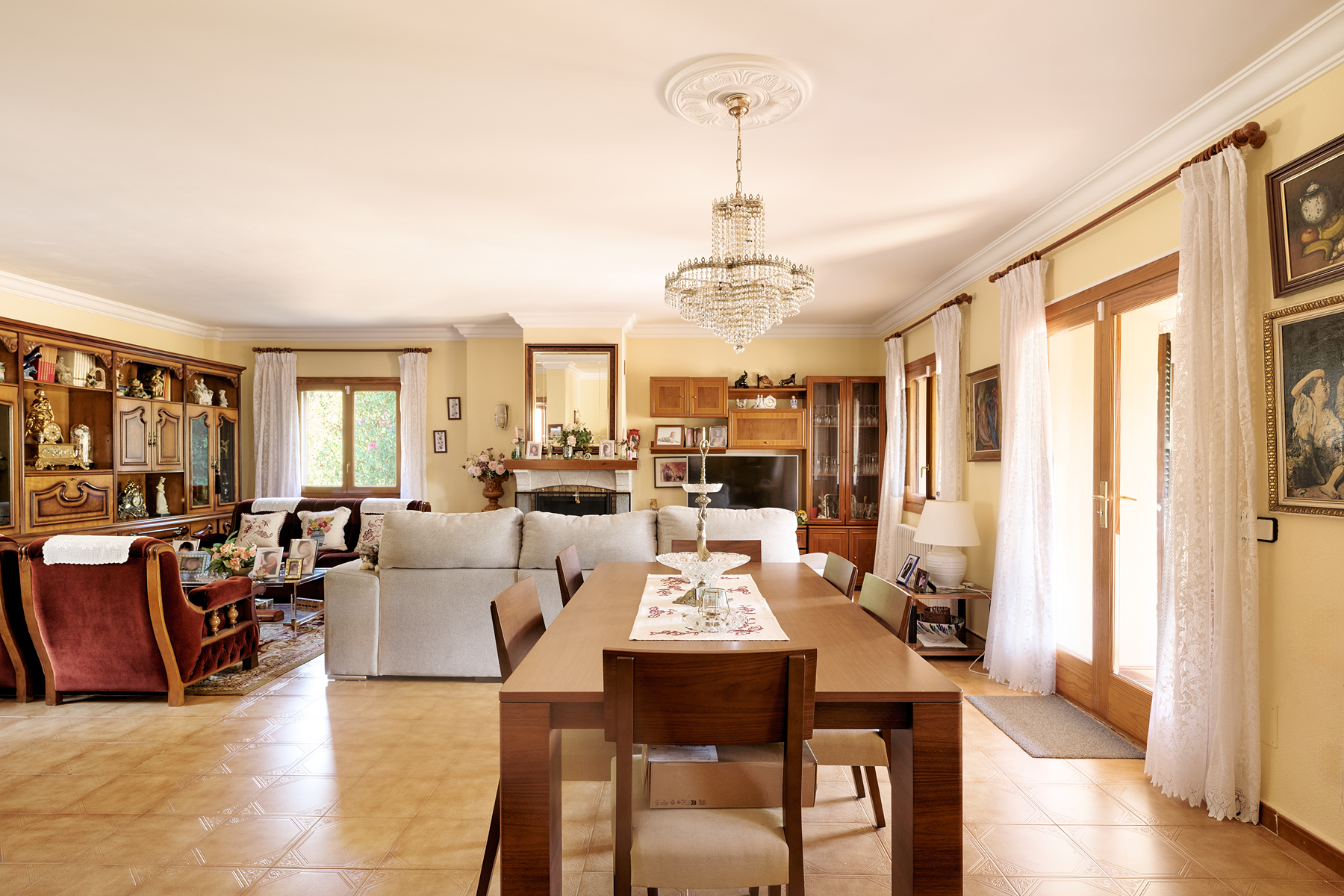  Country Estate with Equestrian Facilities in Port Andratx - 物件實景