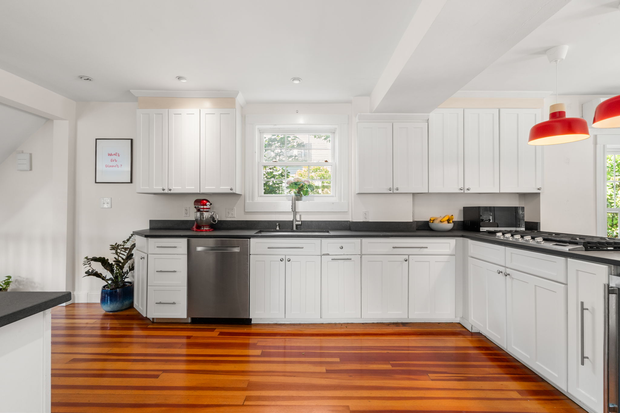  61 Wilmot St, Watertown, MA, 02472 - 物件實景